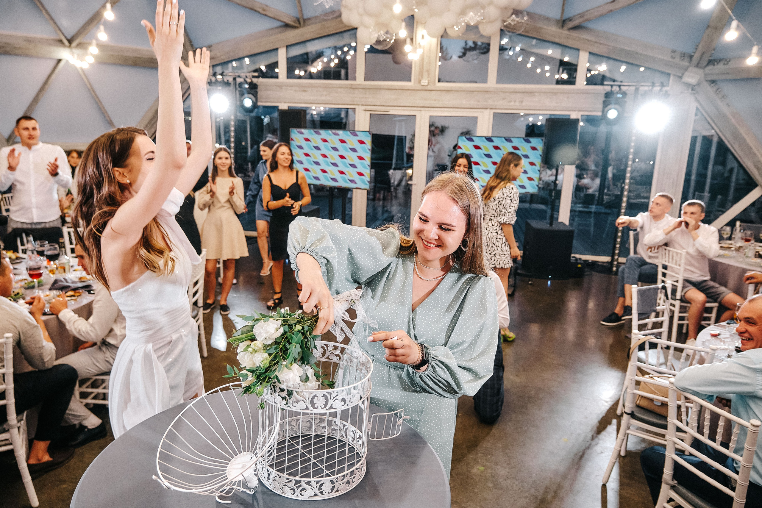 СЕРГЕЙ И ЛЕНА. Свадебный фотограф в Екатеринбурге Соседков Евгений