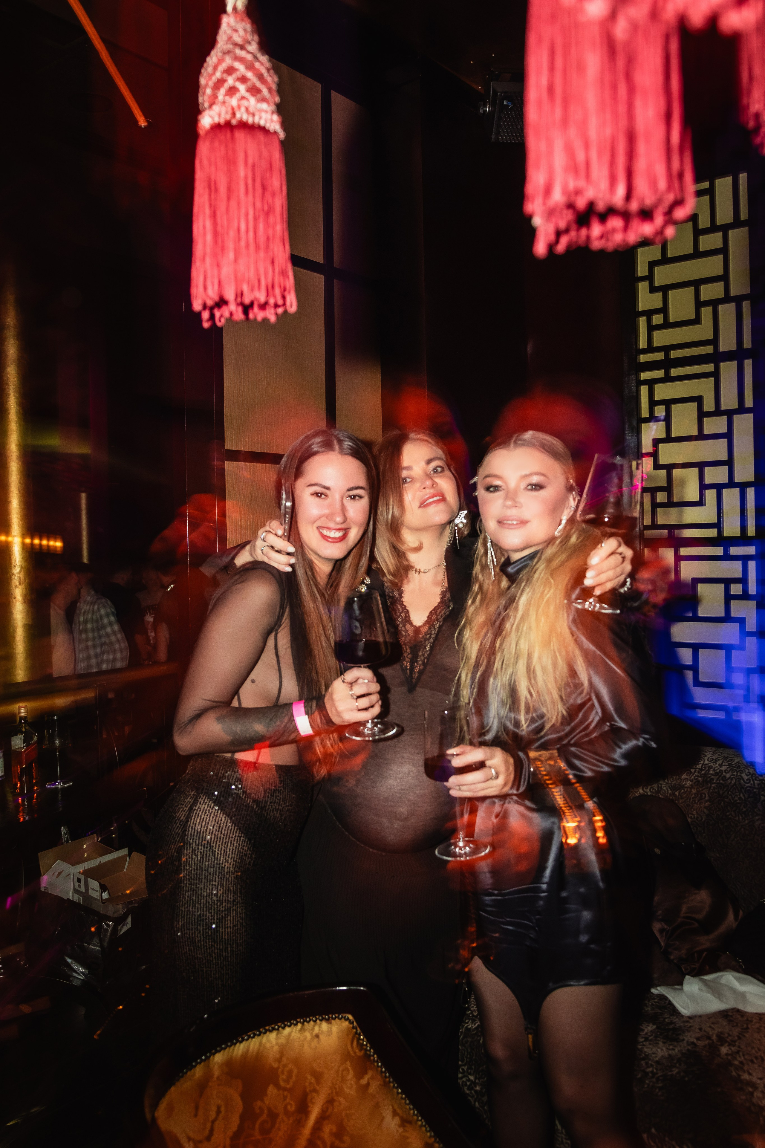 BUDDHA BAR. Главная