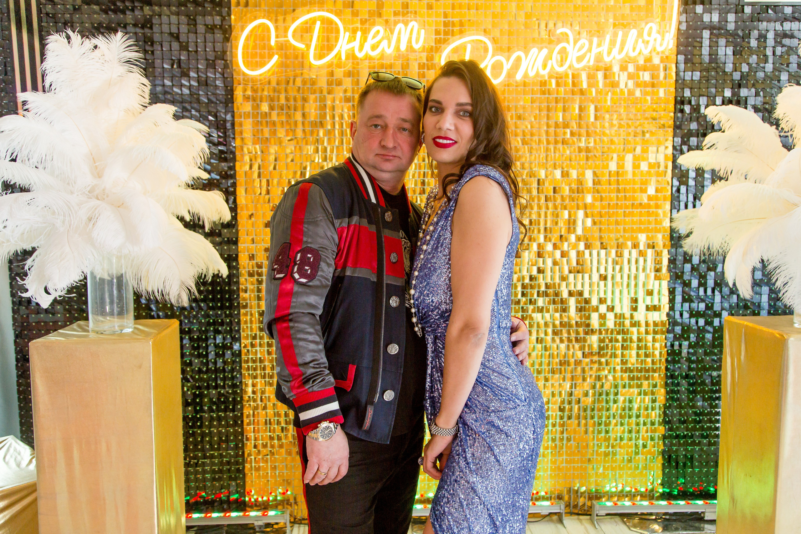 ВИЛЛА ВЕРДЕ ДЕНЬ РОЖДЕНИЯ. Главная