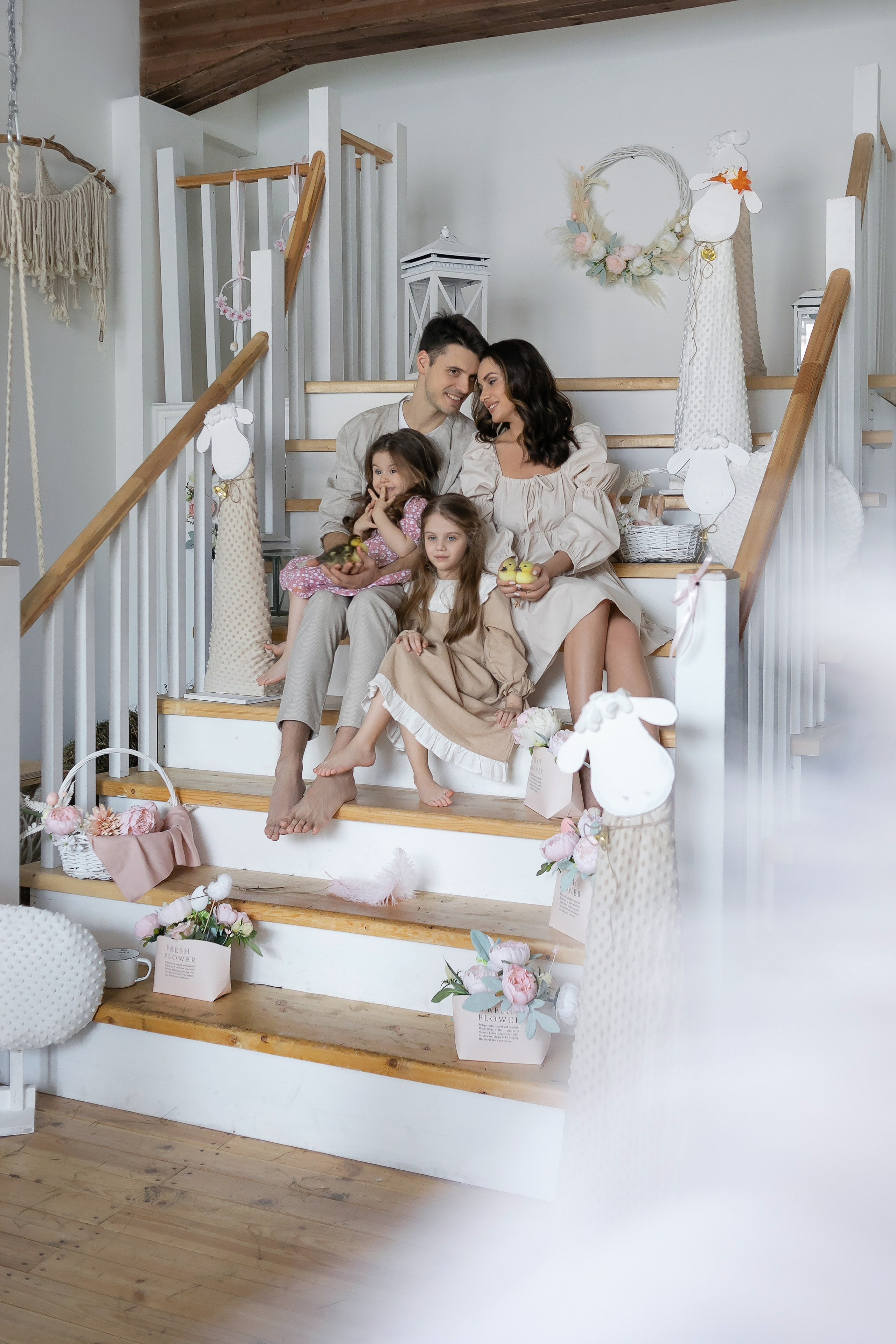 СЕМЬЯ. Главная