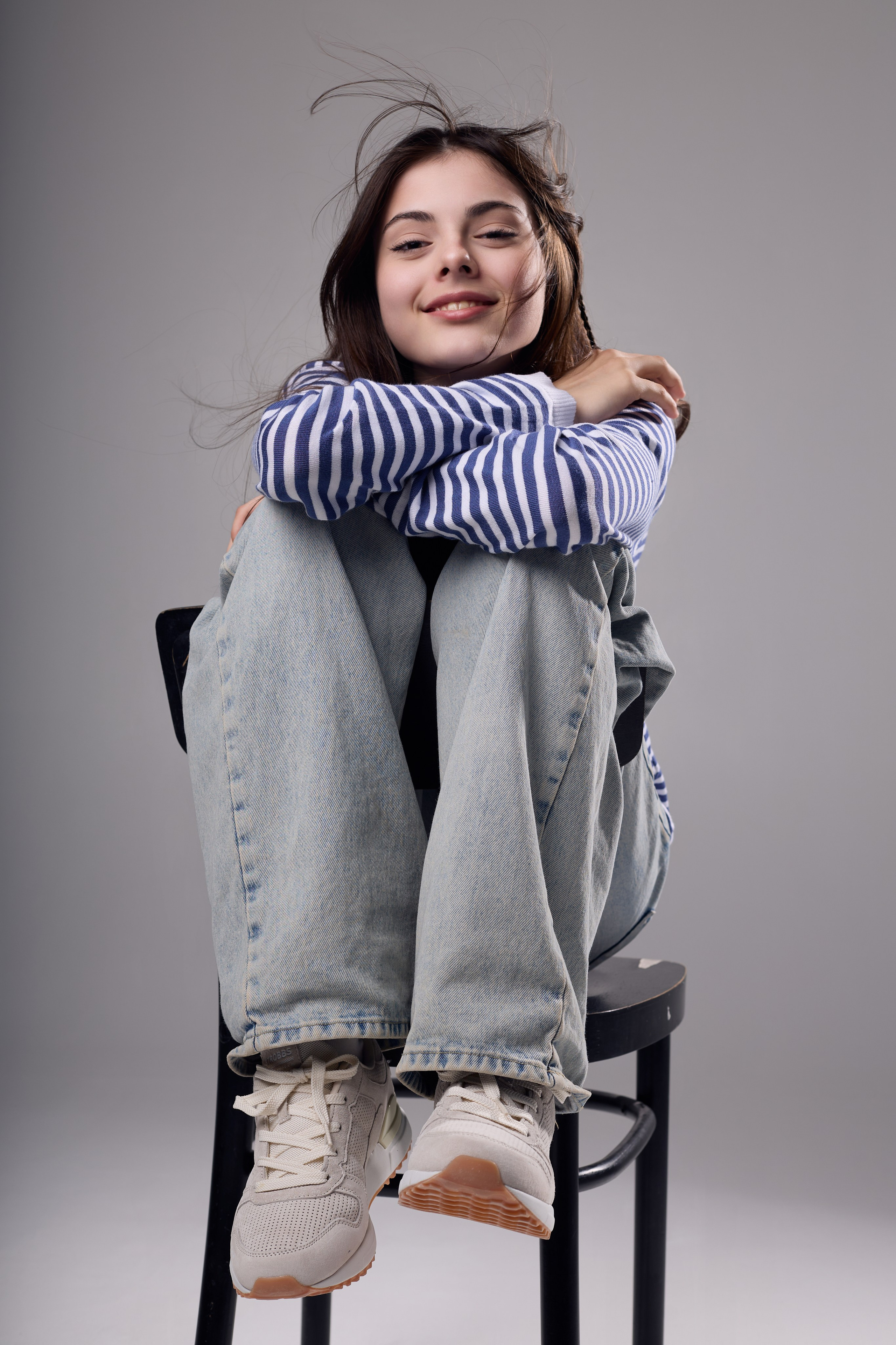 Фотопозирование_София