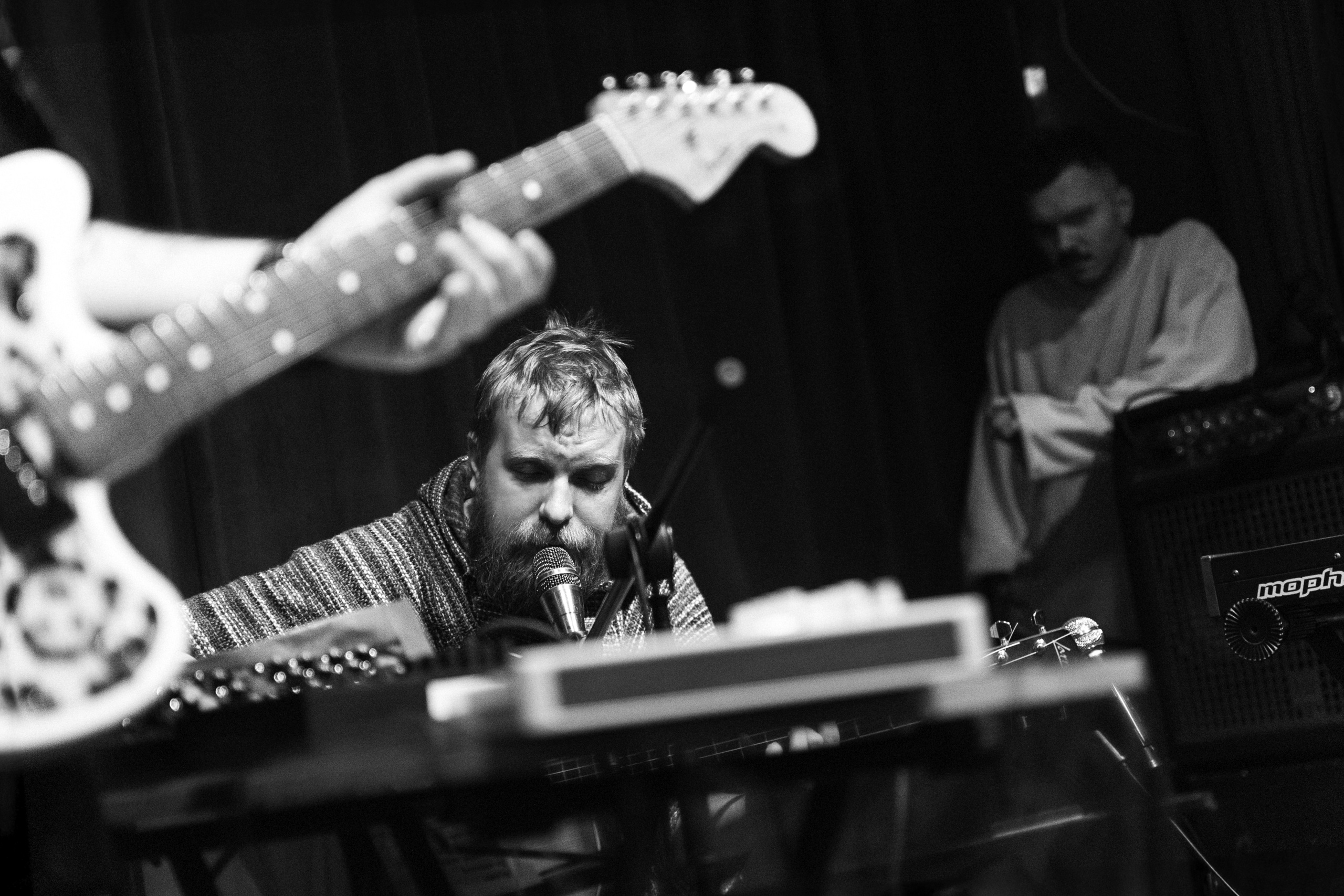 Витя Скорбенко (16 тонн)