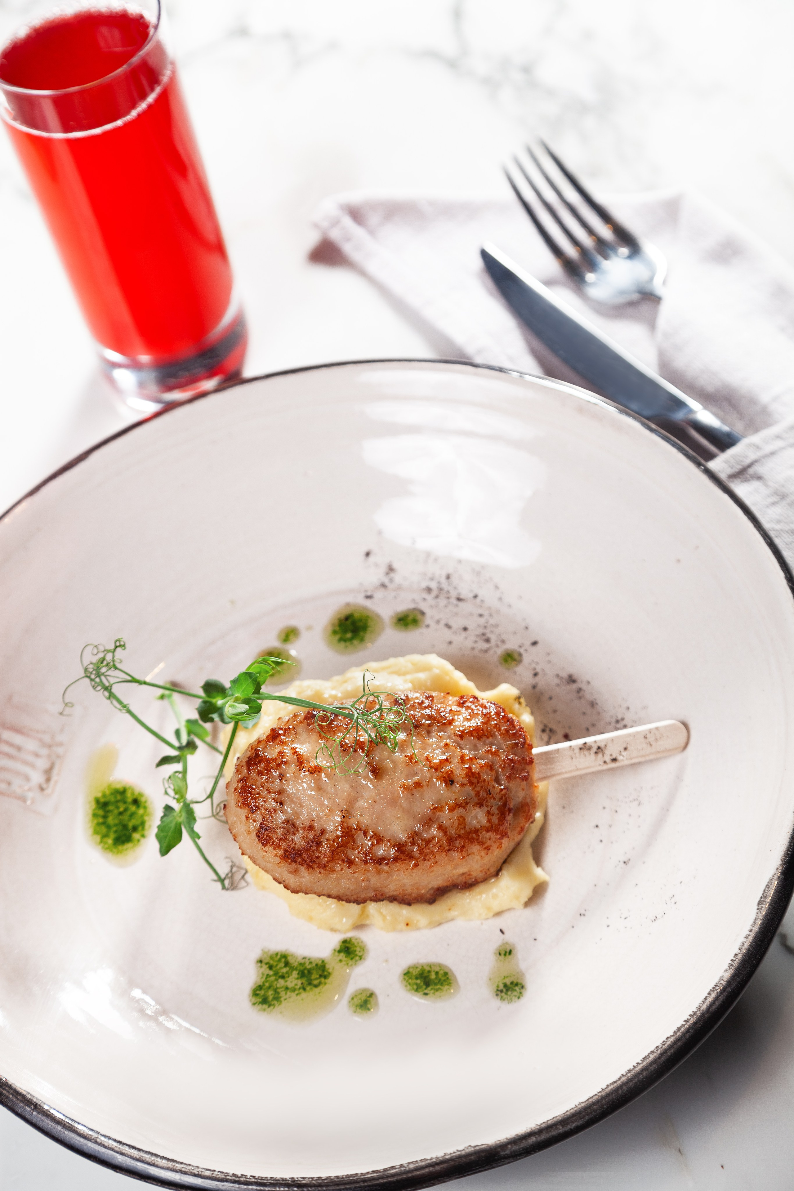 ФУД-ФОТО. Предметная фотосъемка в Санкт-Петербурге