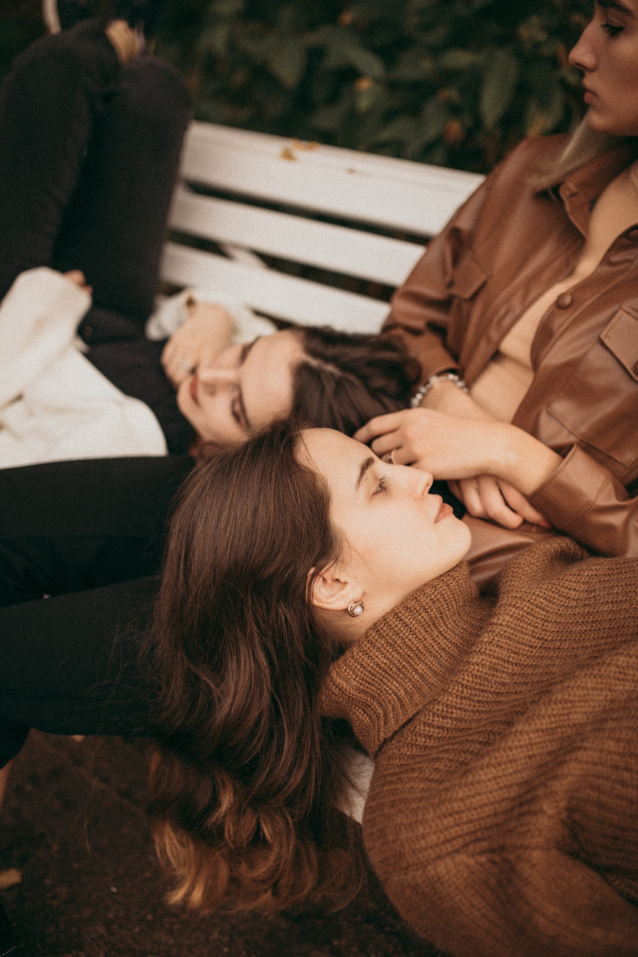 Катя, Лера, Соня. Vlada Bulakh Photography