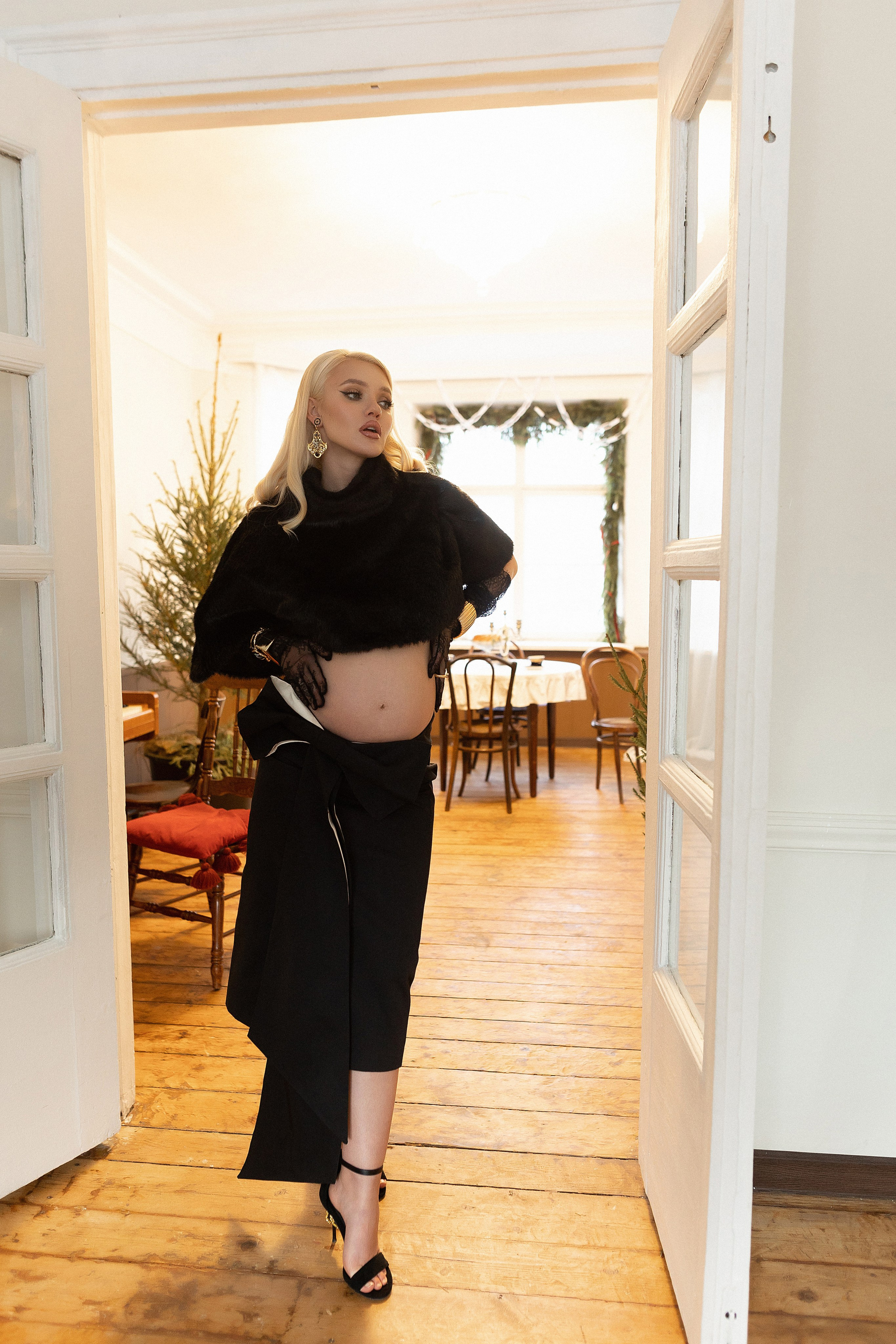 История Кристины. Женский фотограф в Екатеринбурге Марина Логинова