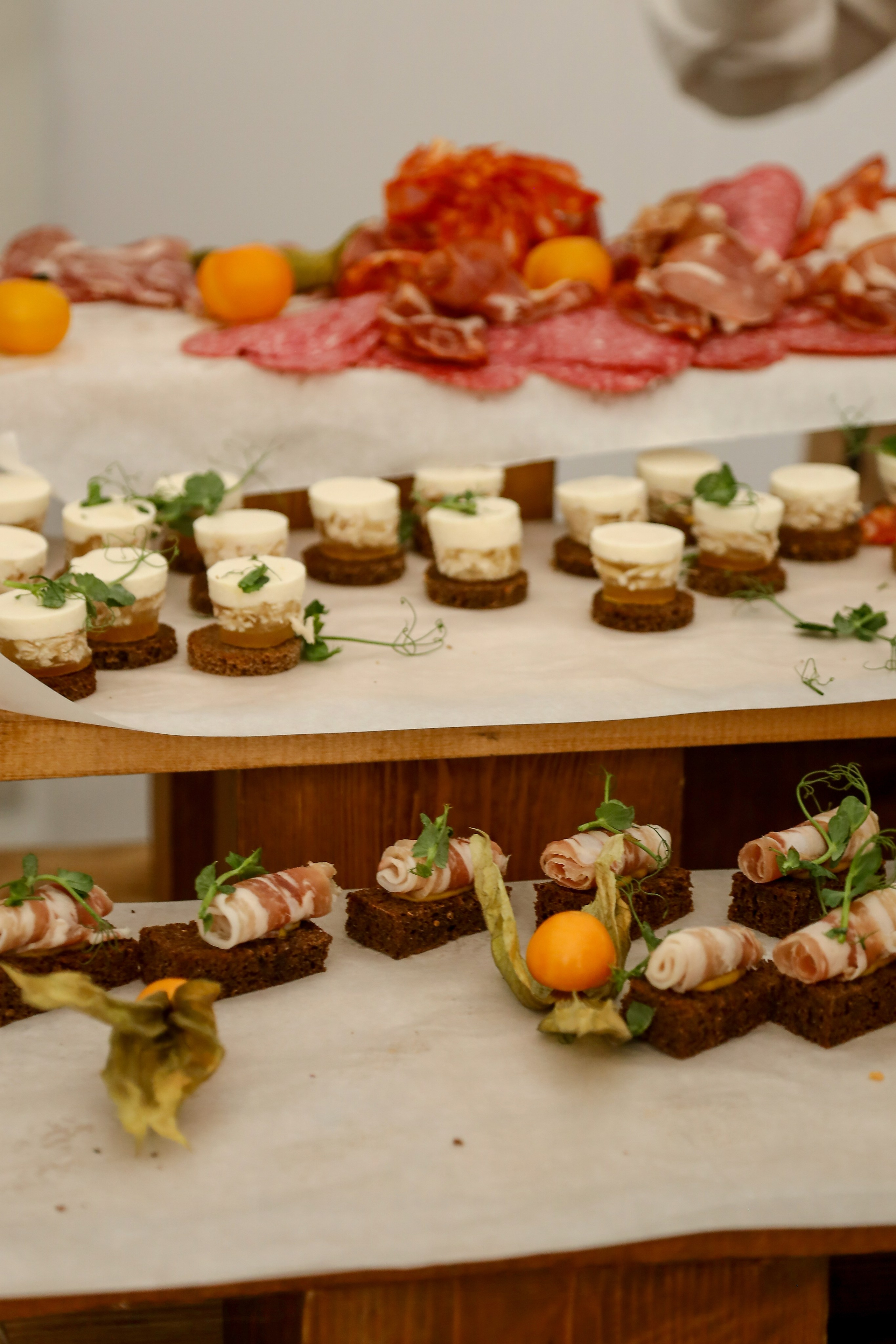 Летний корпоратив Arlight. Фотограф Антон Чупринин