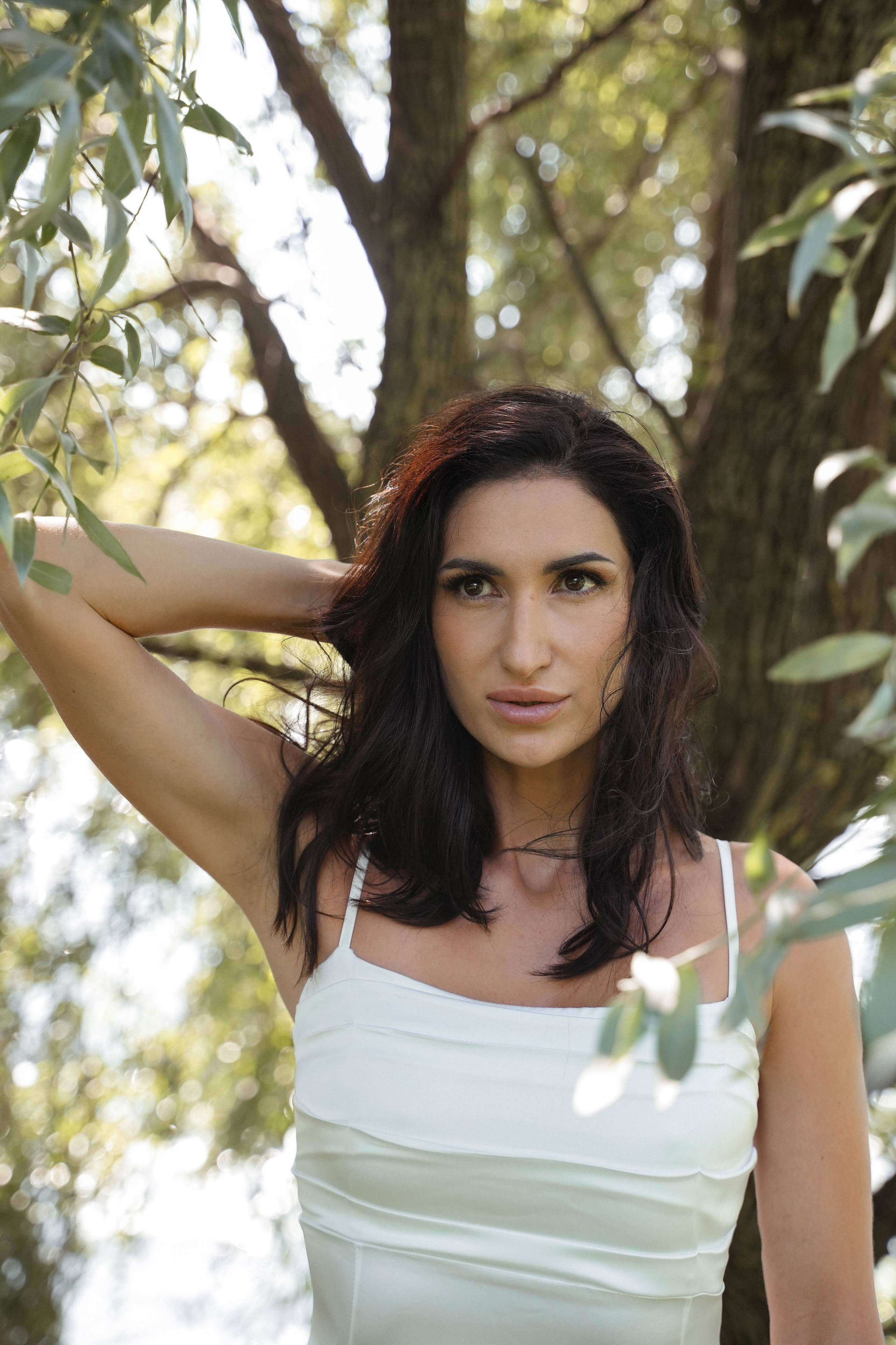 Портфолио. Арт фотограф и стилист Ульяна Терезникова