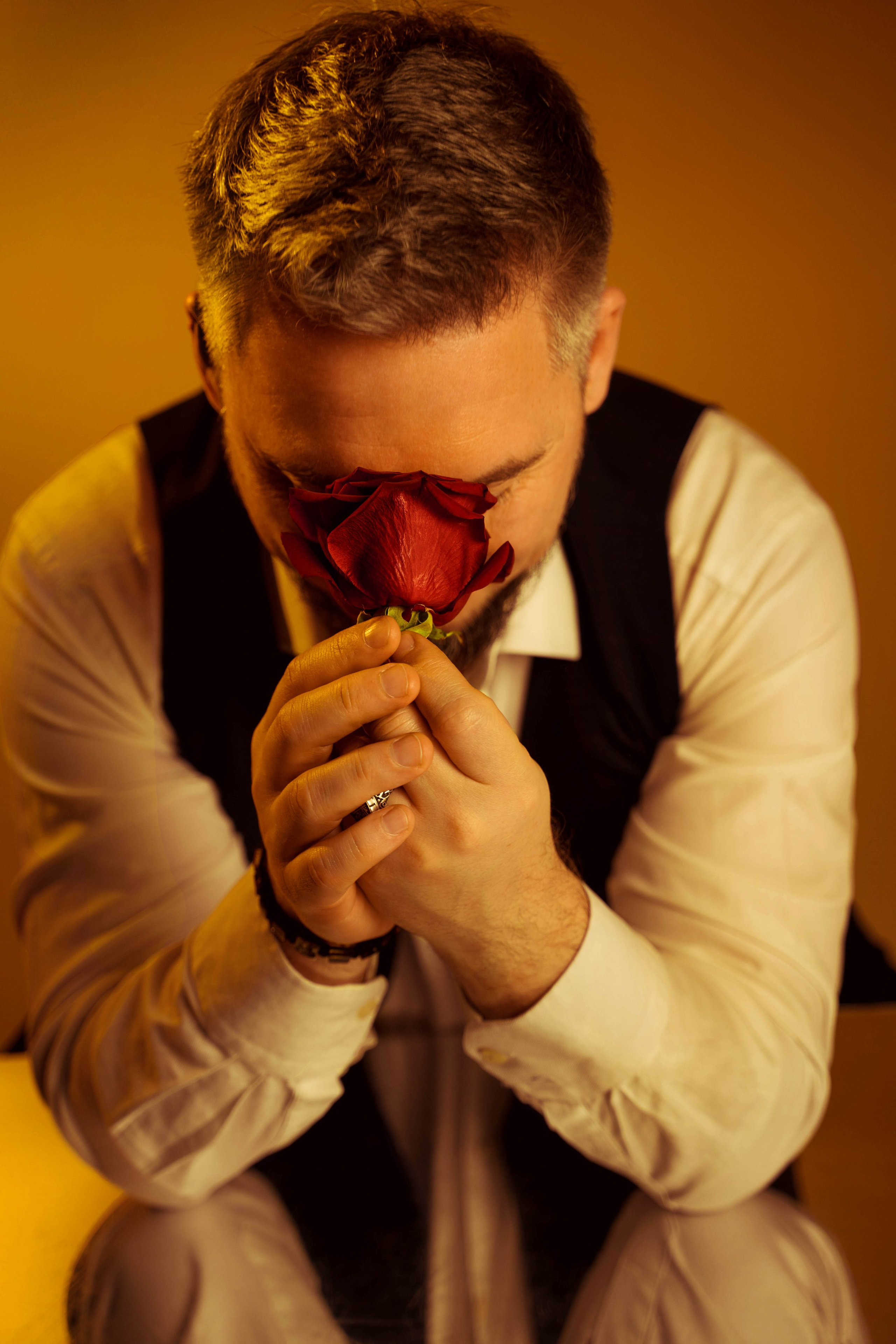 Я С И Н. Арт фотограф и стилист Ульяна Терезникова