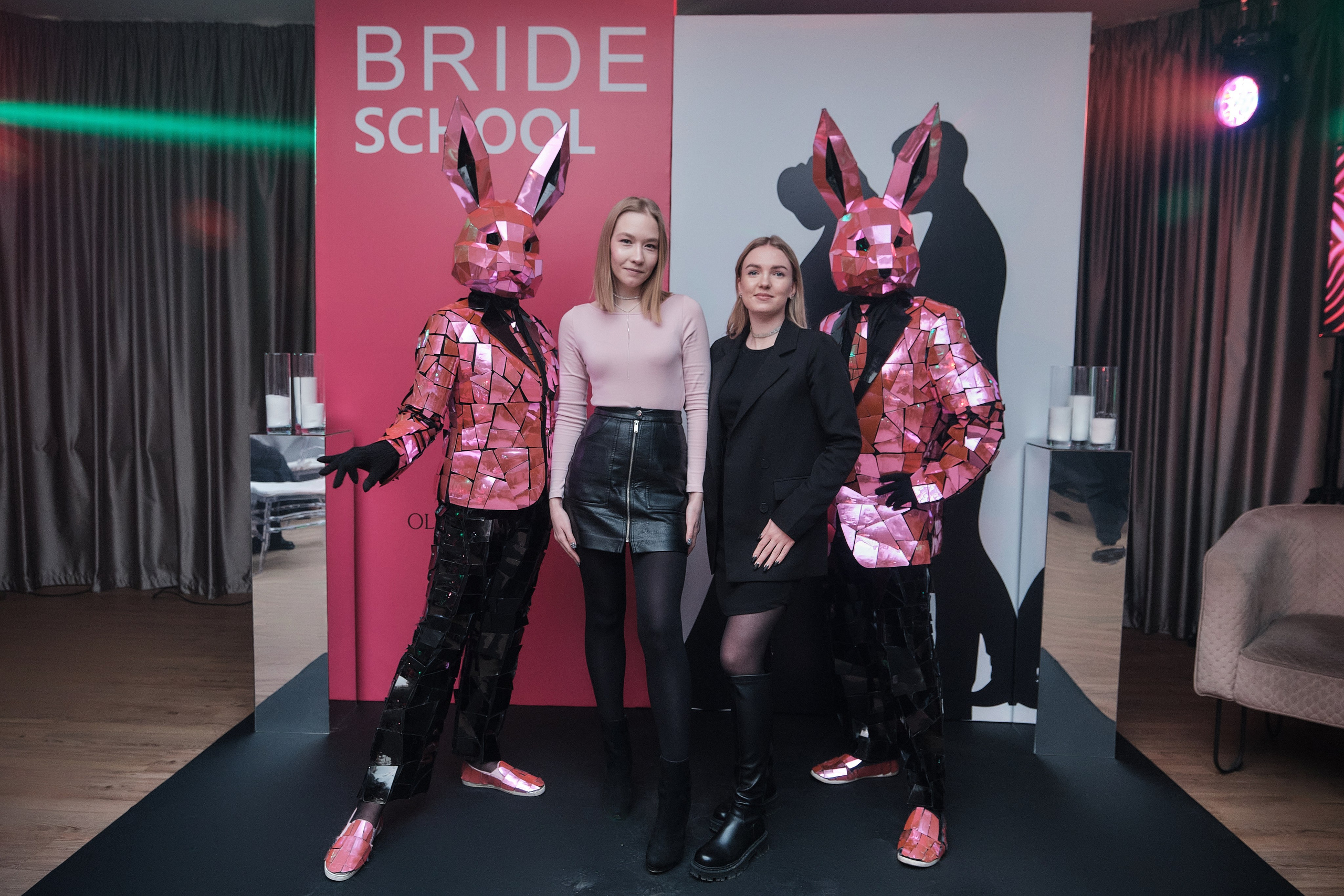 Школа невест 5. Свадебный фотограф в Екатеринбурге Соседков Евгений