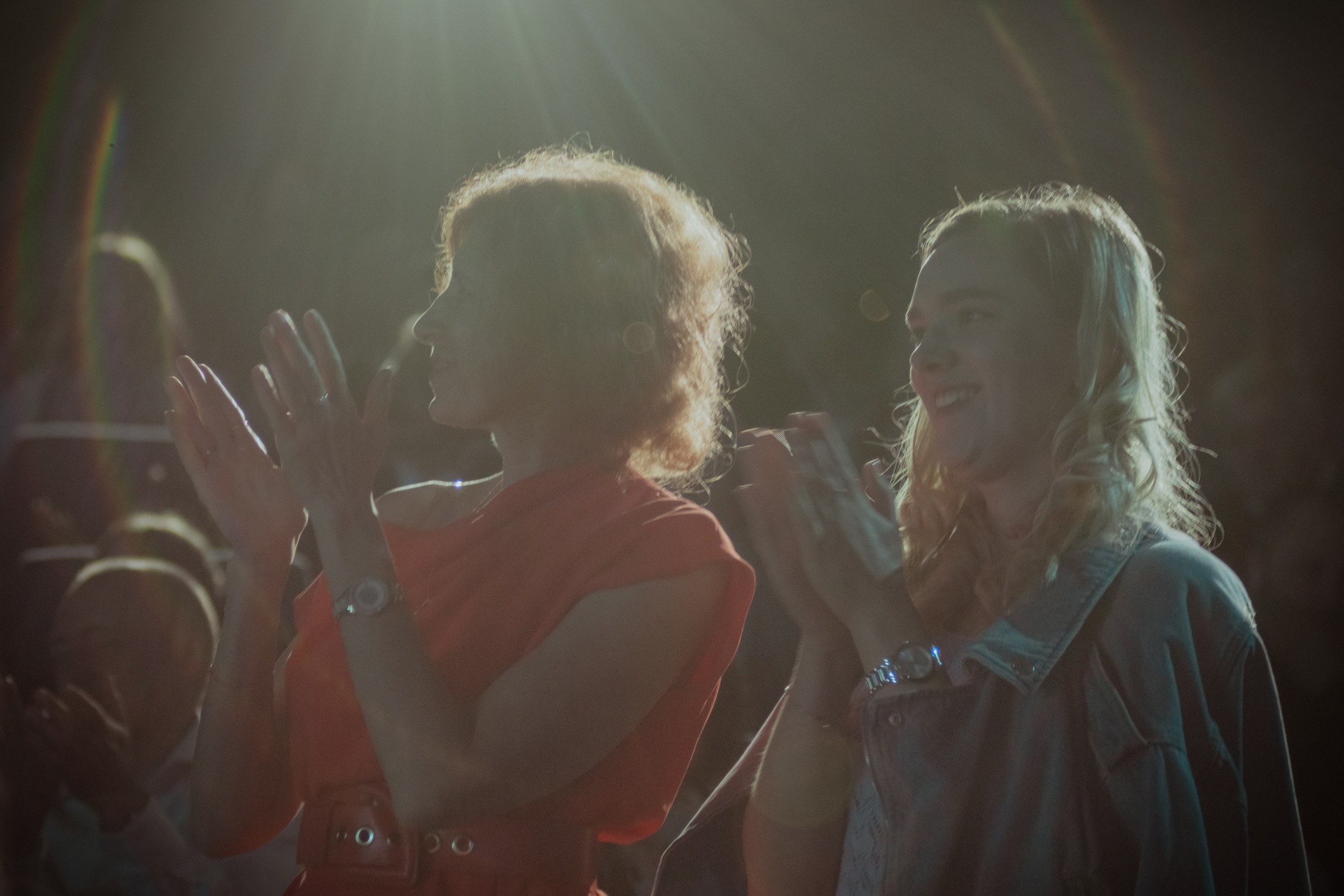 Выпускной 2025 ГБОУ г. Москвы «Школа № 1329». Фотограф и оператор в Москве Елизавета Коргалидзе