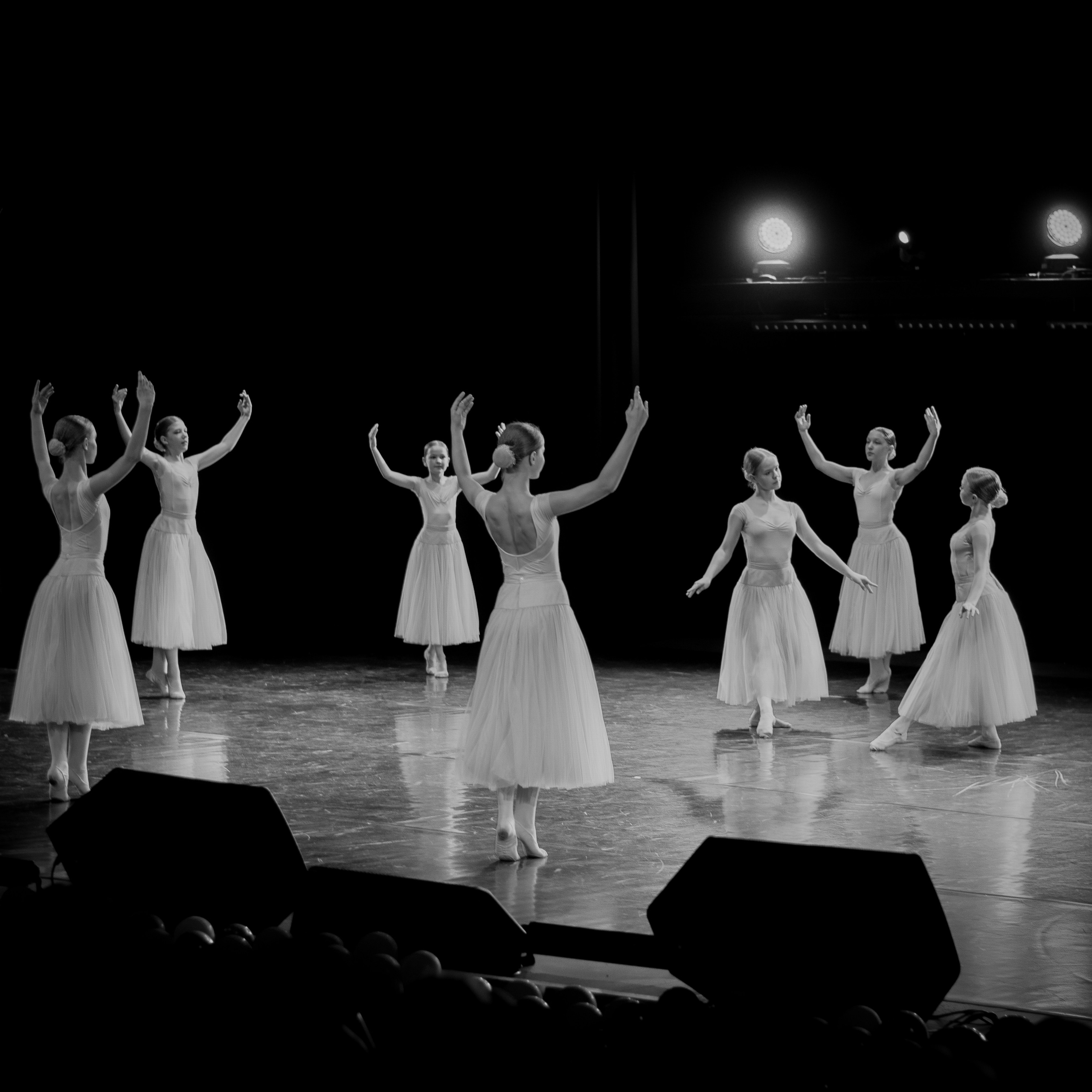 Планета детей. Танцевальный концерт. Фотограф и оператор в Москве Елизавета Коргалидзе