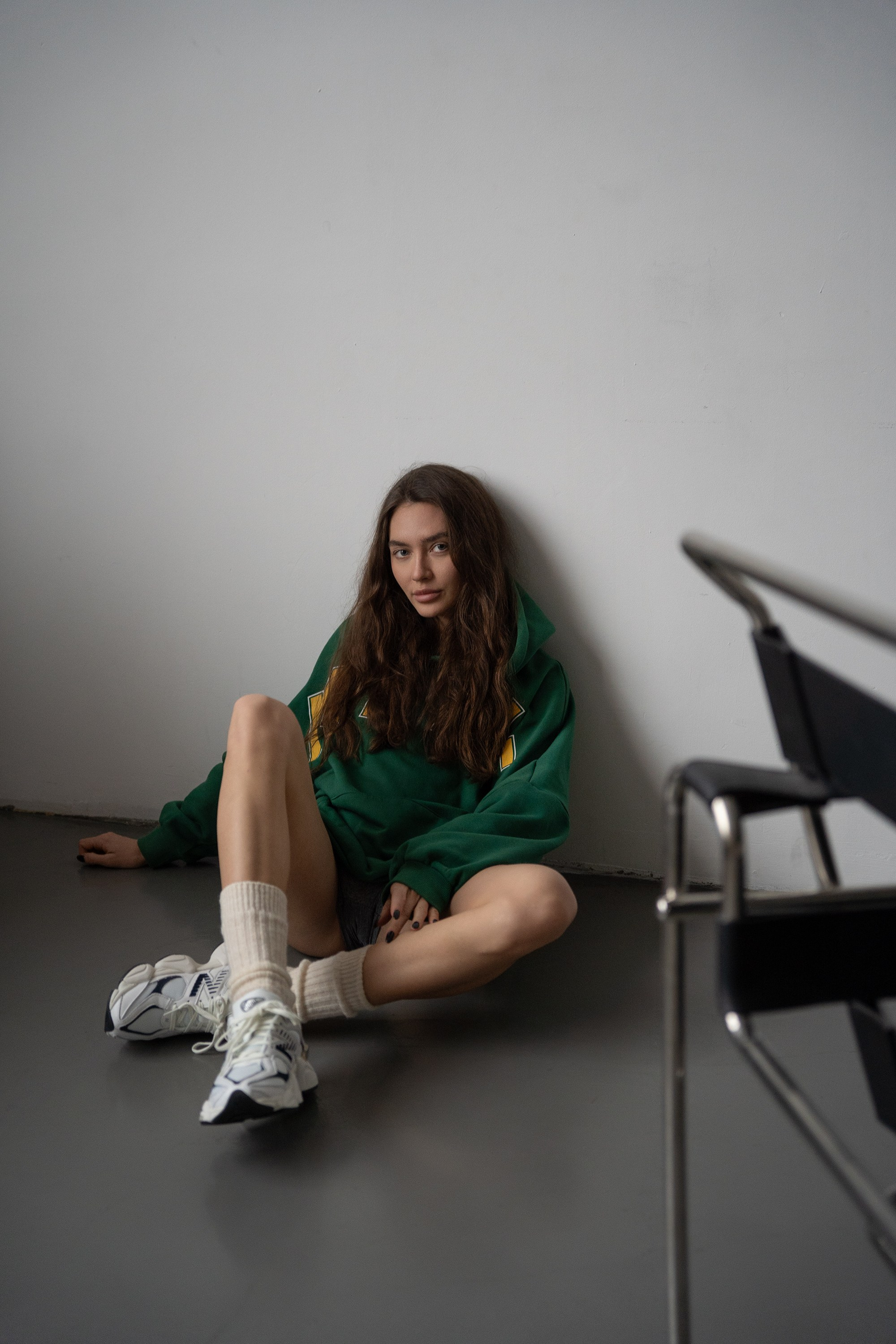 Портреты. Андрей Брандис — фотограф