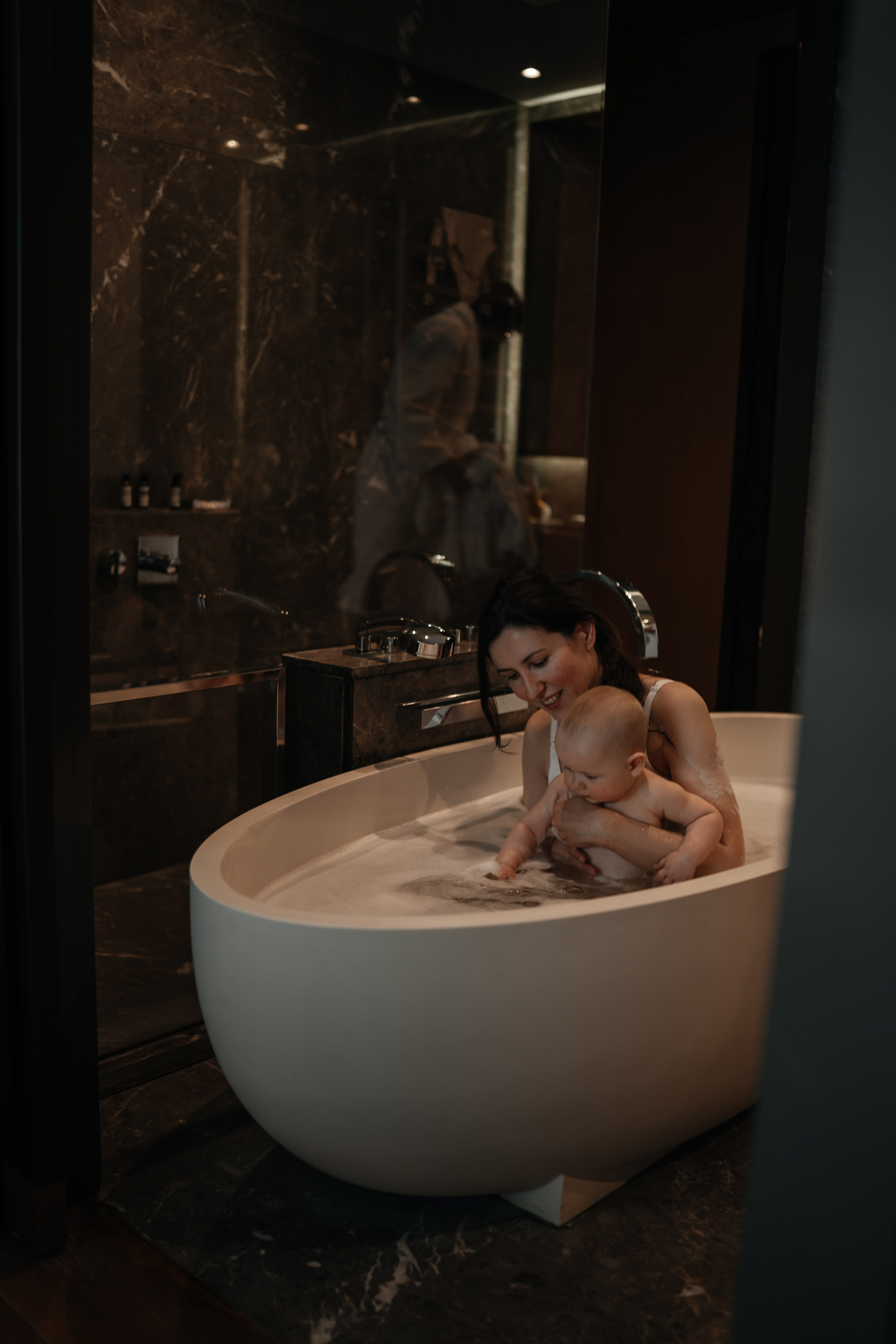 Семья Кирилла и Ольги. Главная