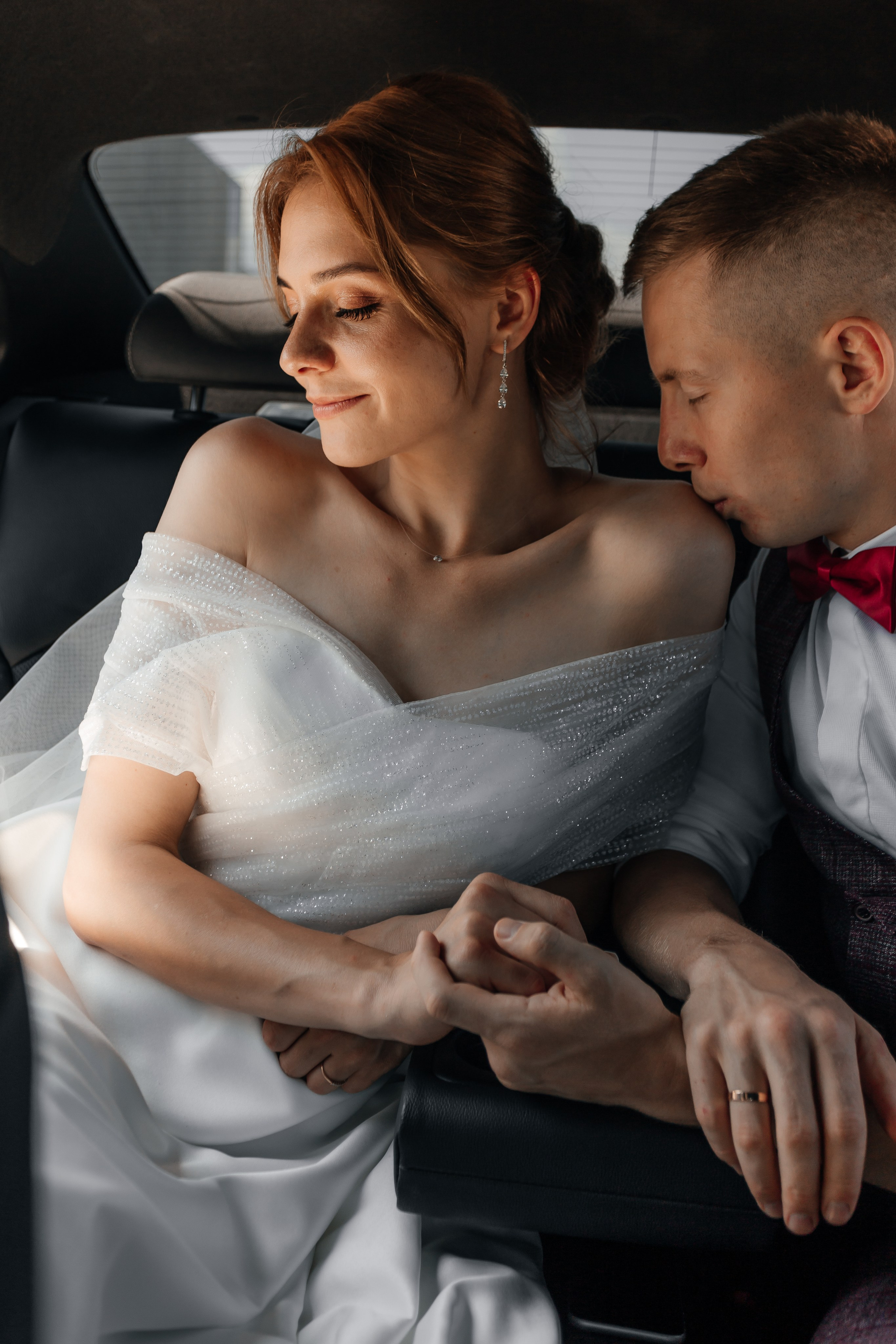 Кирилл и Тамила. Свадебный фотограф в Краснодаре Николай Крауз