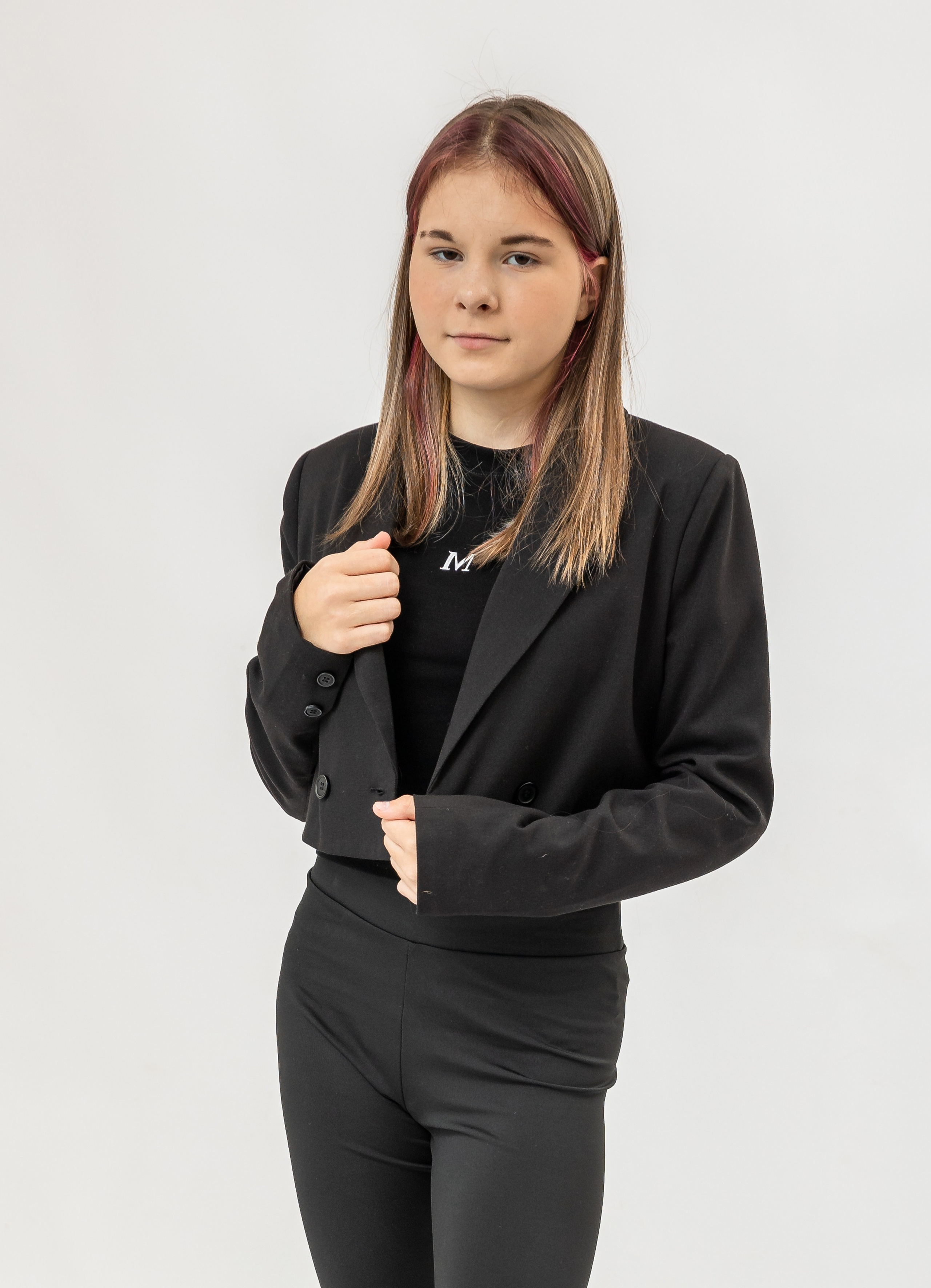 Модельные тесты. Модельное Агентство Alma Model Management