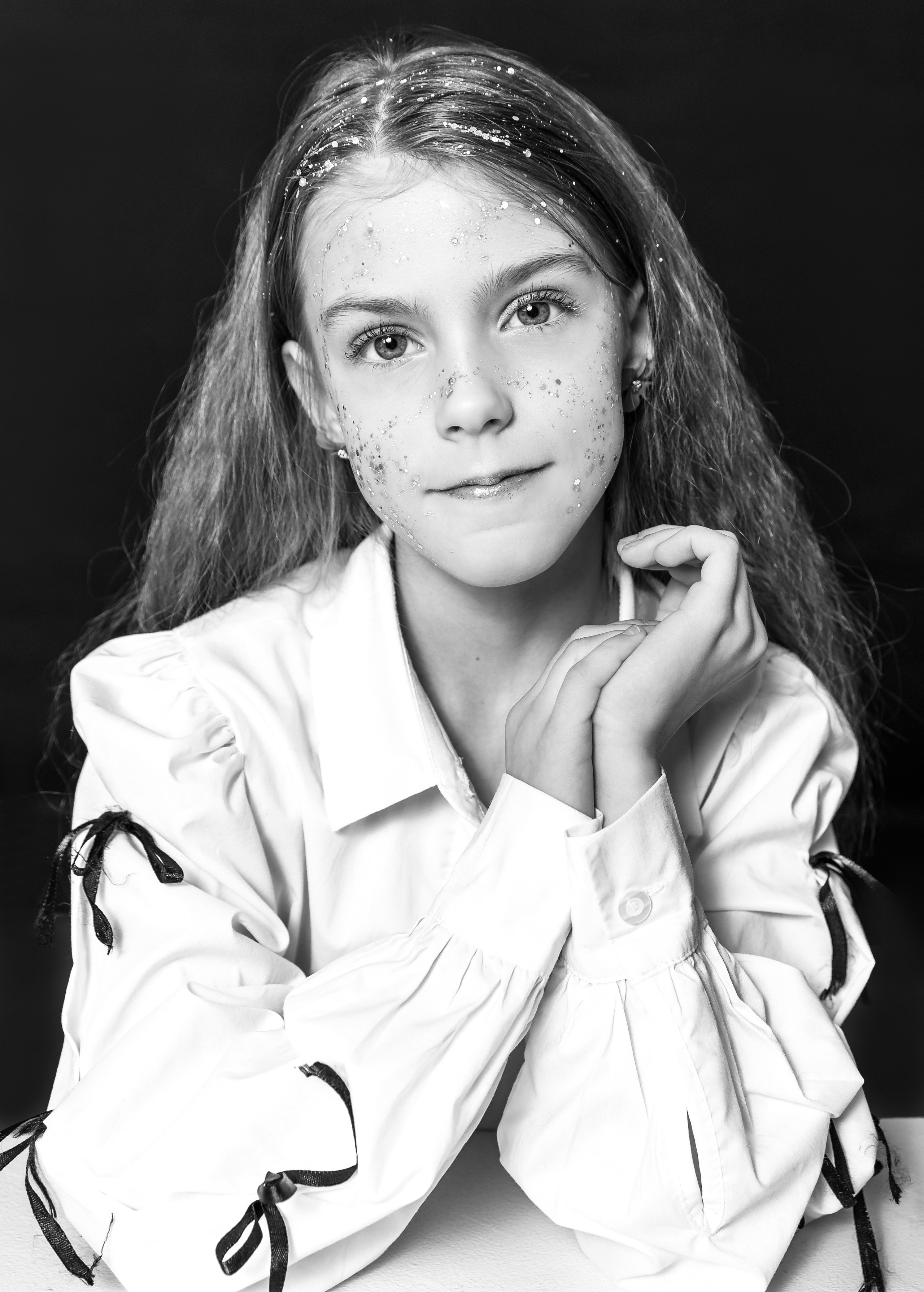 Тематические съёмки. Модельное Агентство Alma Model Management