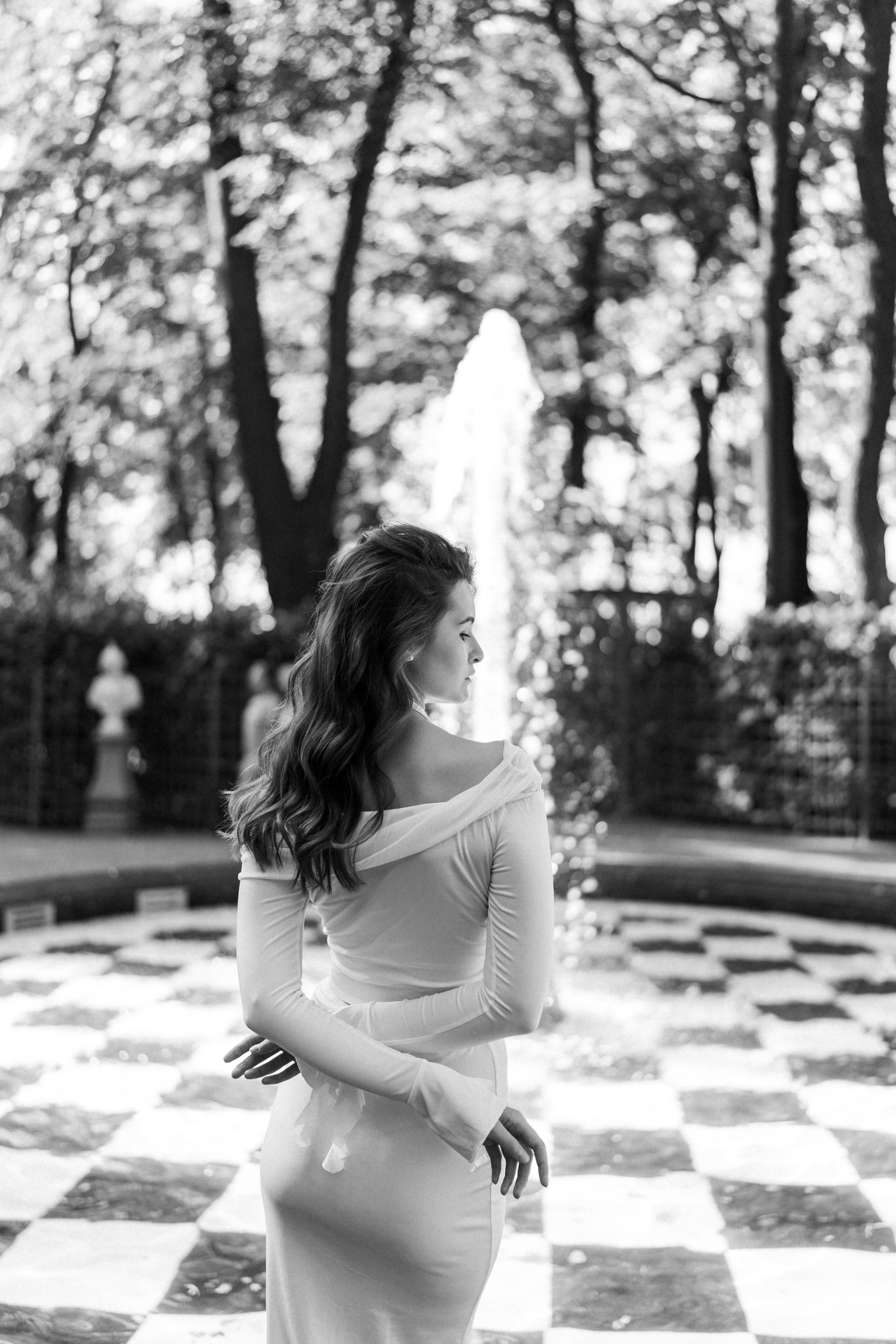 Мария. Фотограф в Санкт-Петербурге — Лучина Екатерина