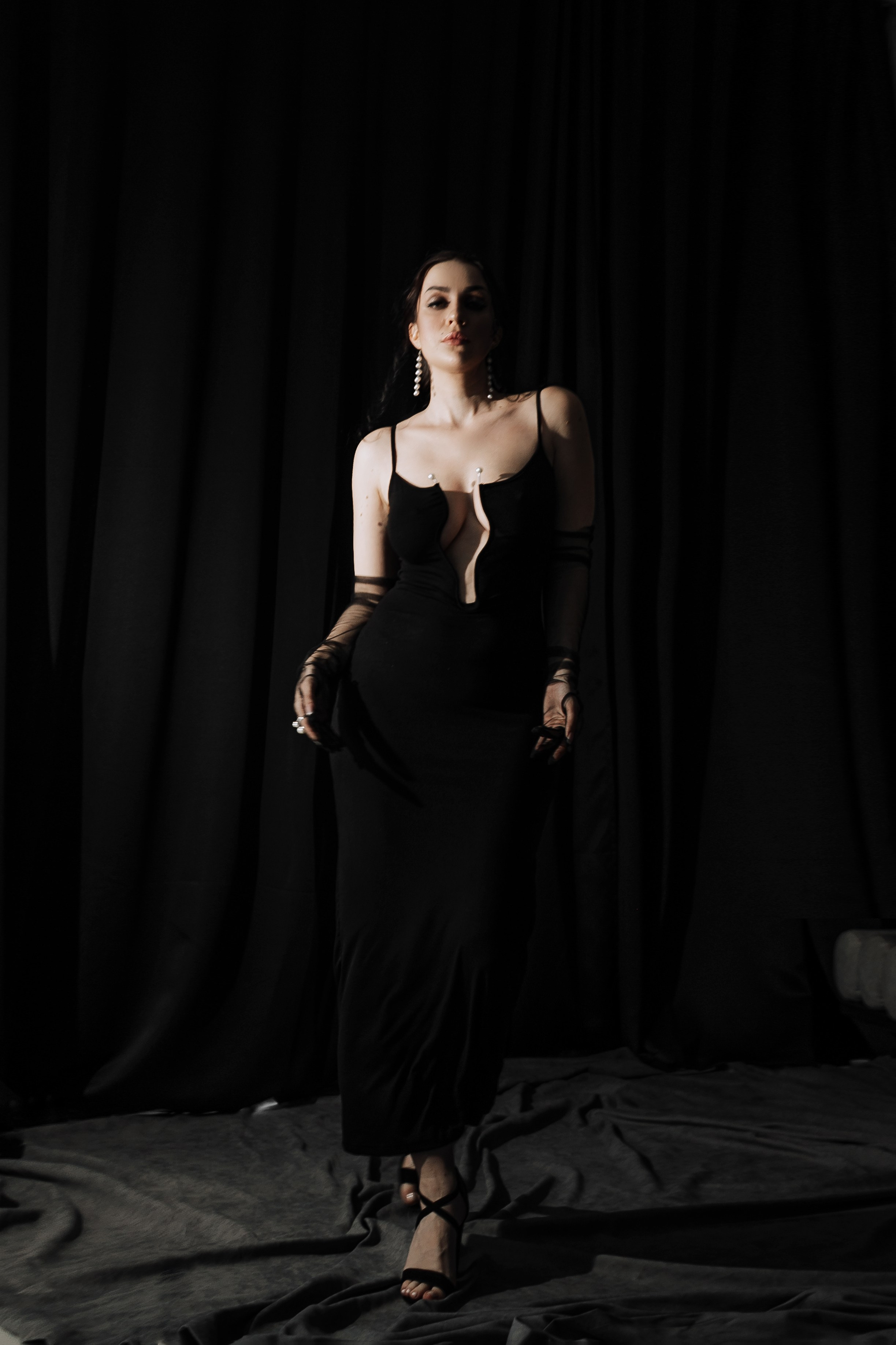 Ксения. Фотограф в Крыму | Виктория Нотевская