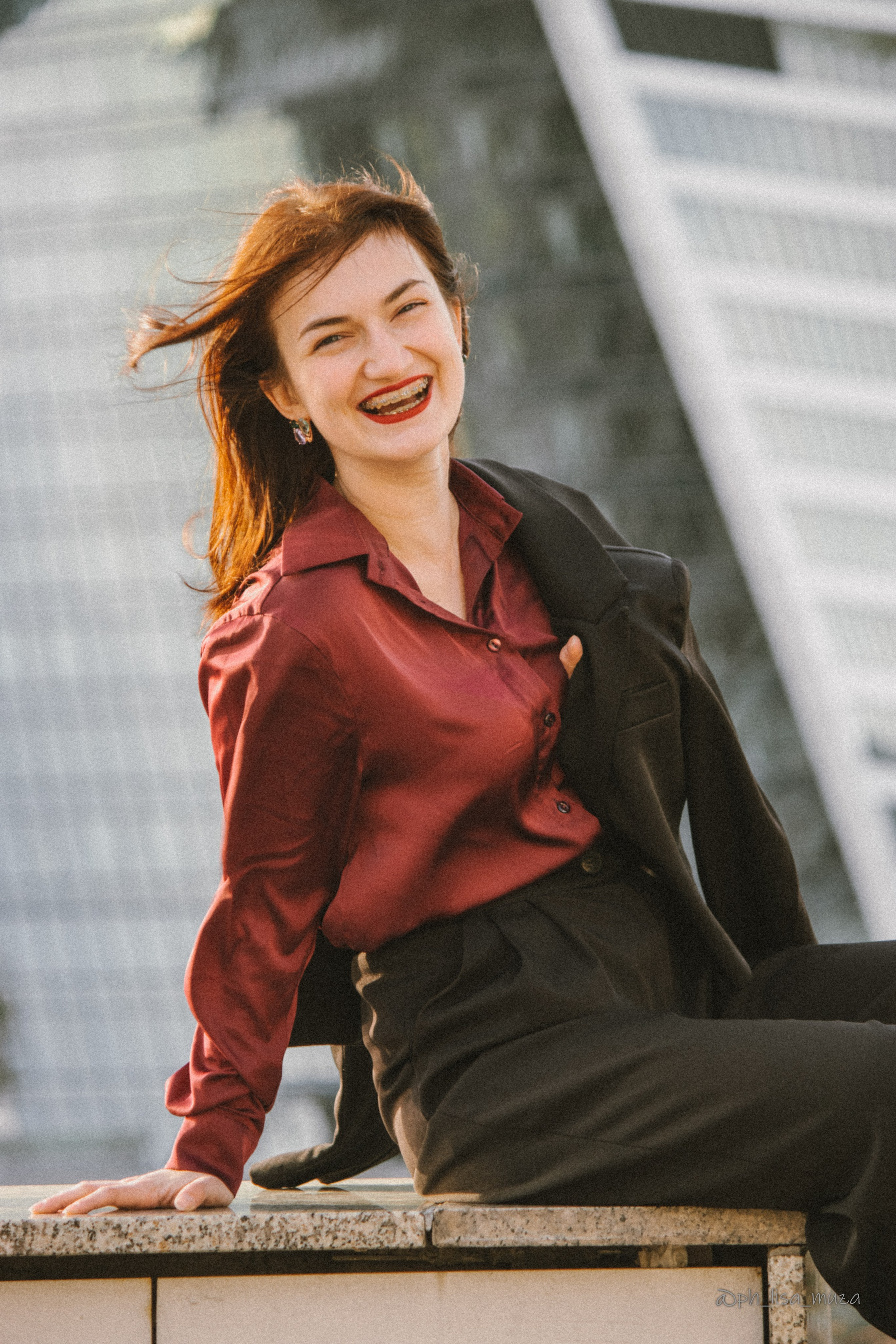 Даша. Ph_lisa_muza