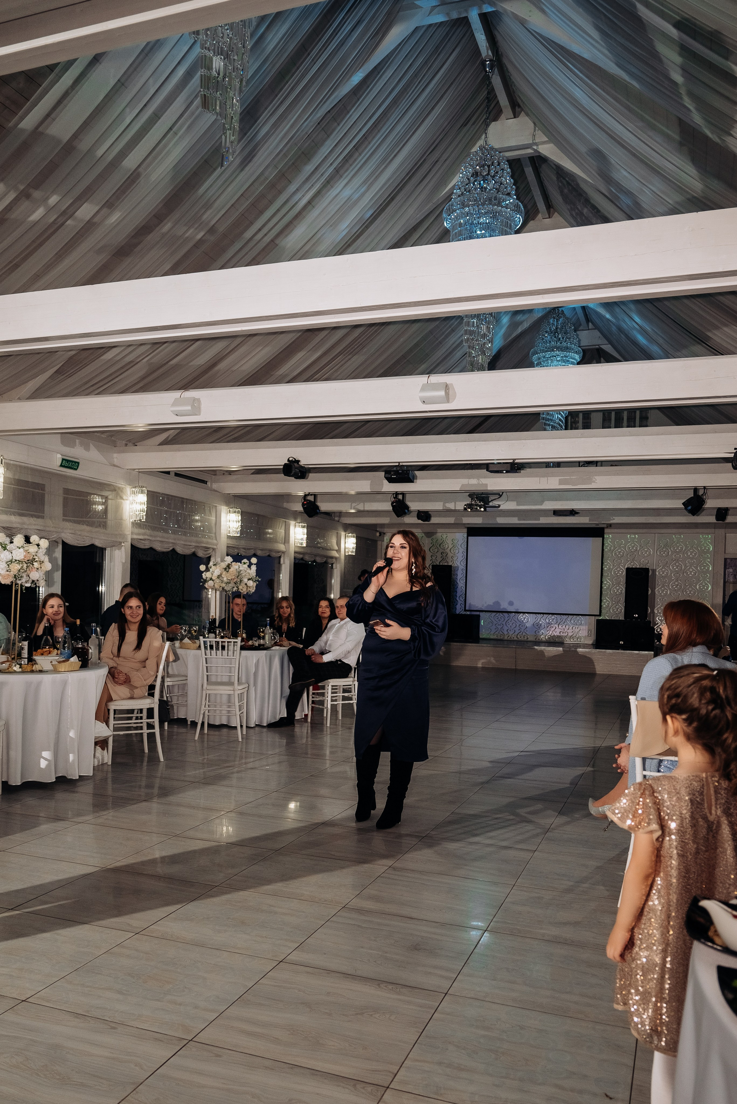 Кристина и Кирилл. Фотограф Тверь. Анна Драго