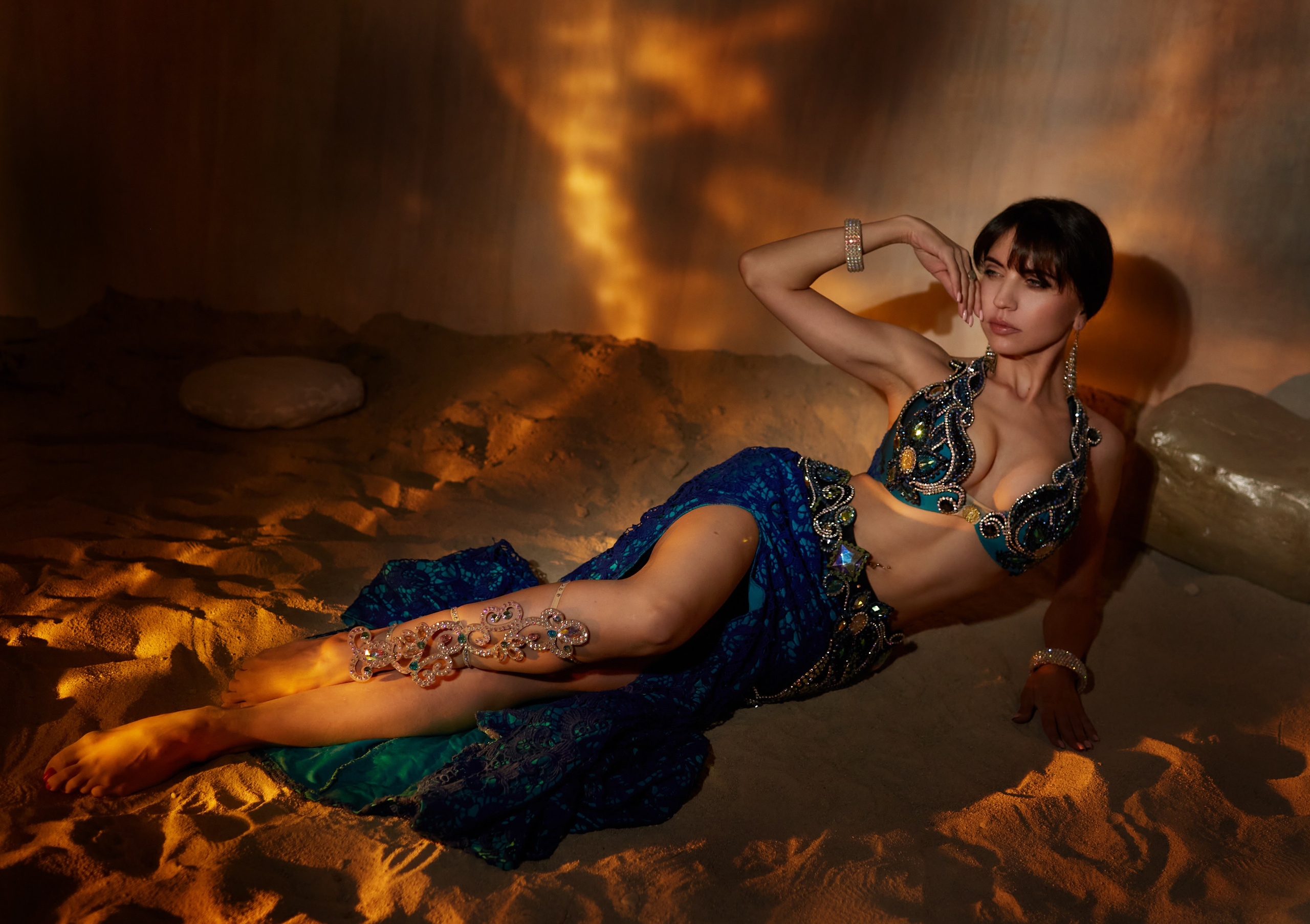 Творческая съёмка. Портретный и детский фотограф в Оренбурге Ольга Моргун