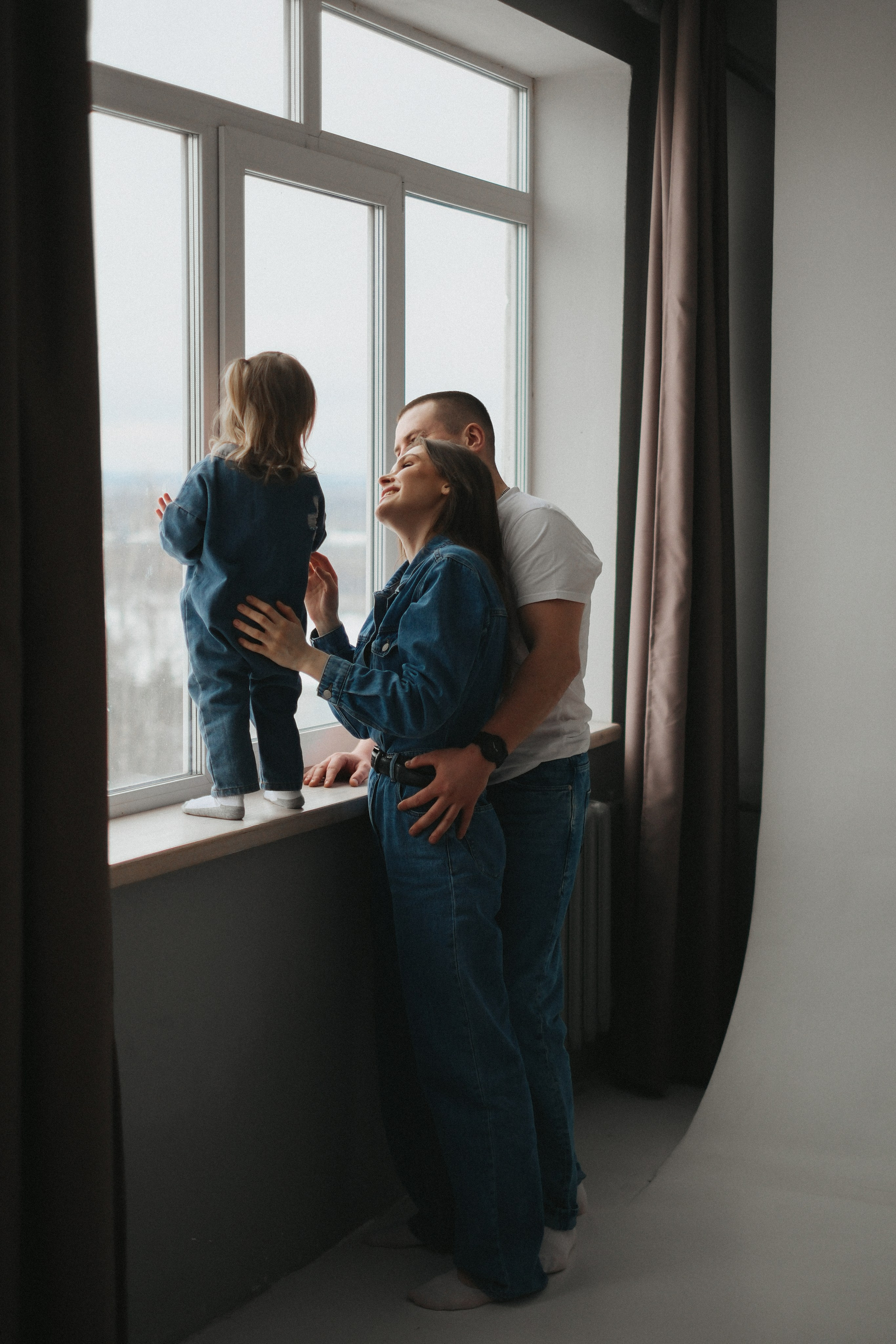 Family. LIVIRELLI Фотограф в Кирове