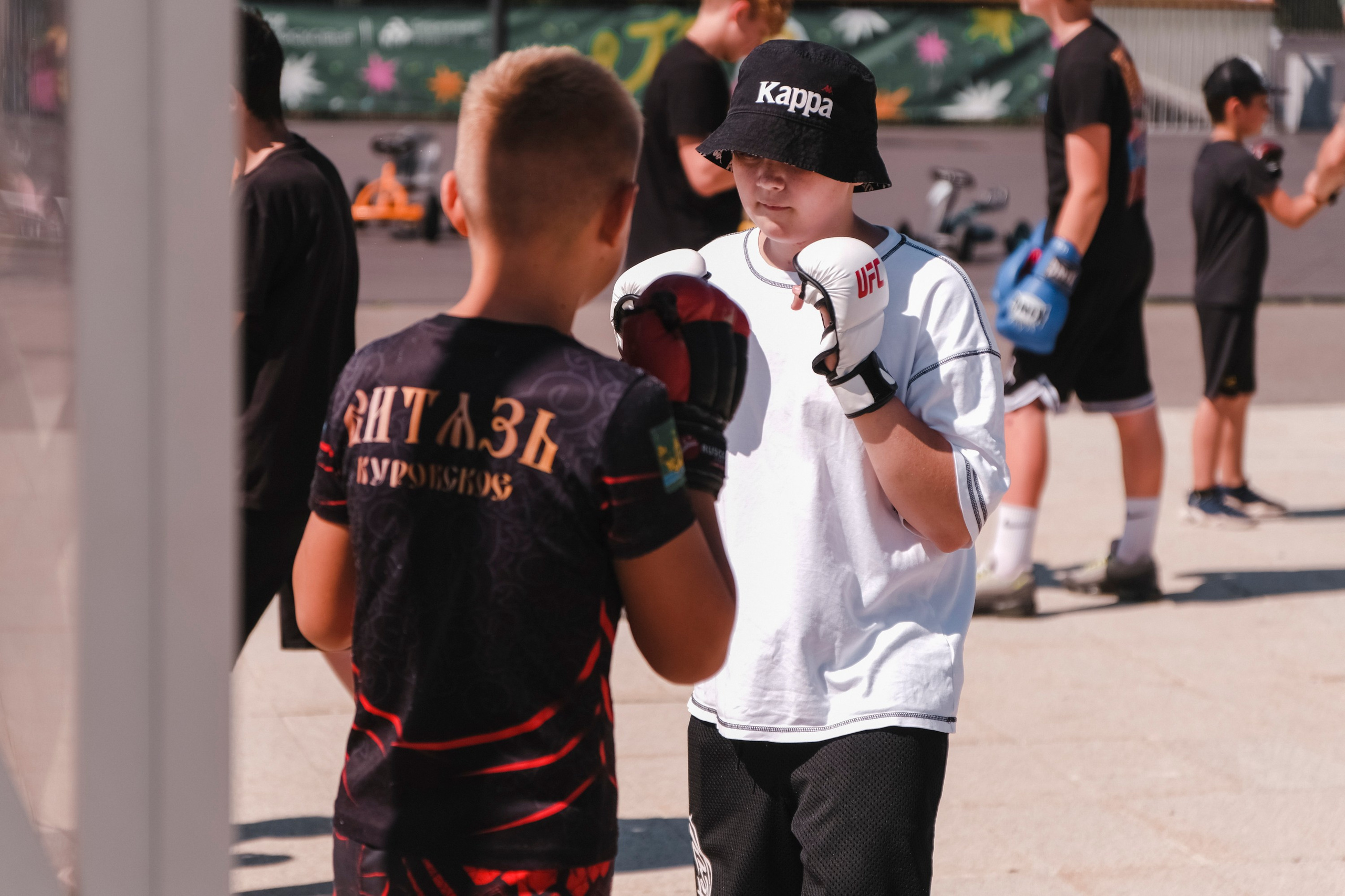 Репортаж 1. Фотограф и видеограф в Москве и МО — Евгений Лавров