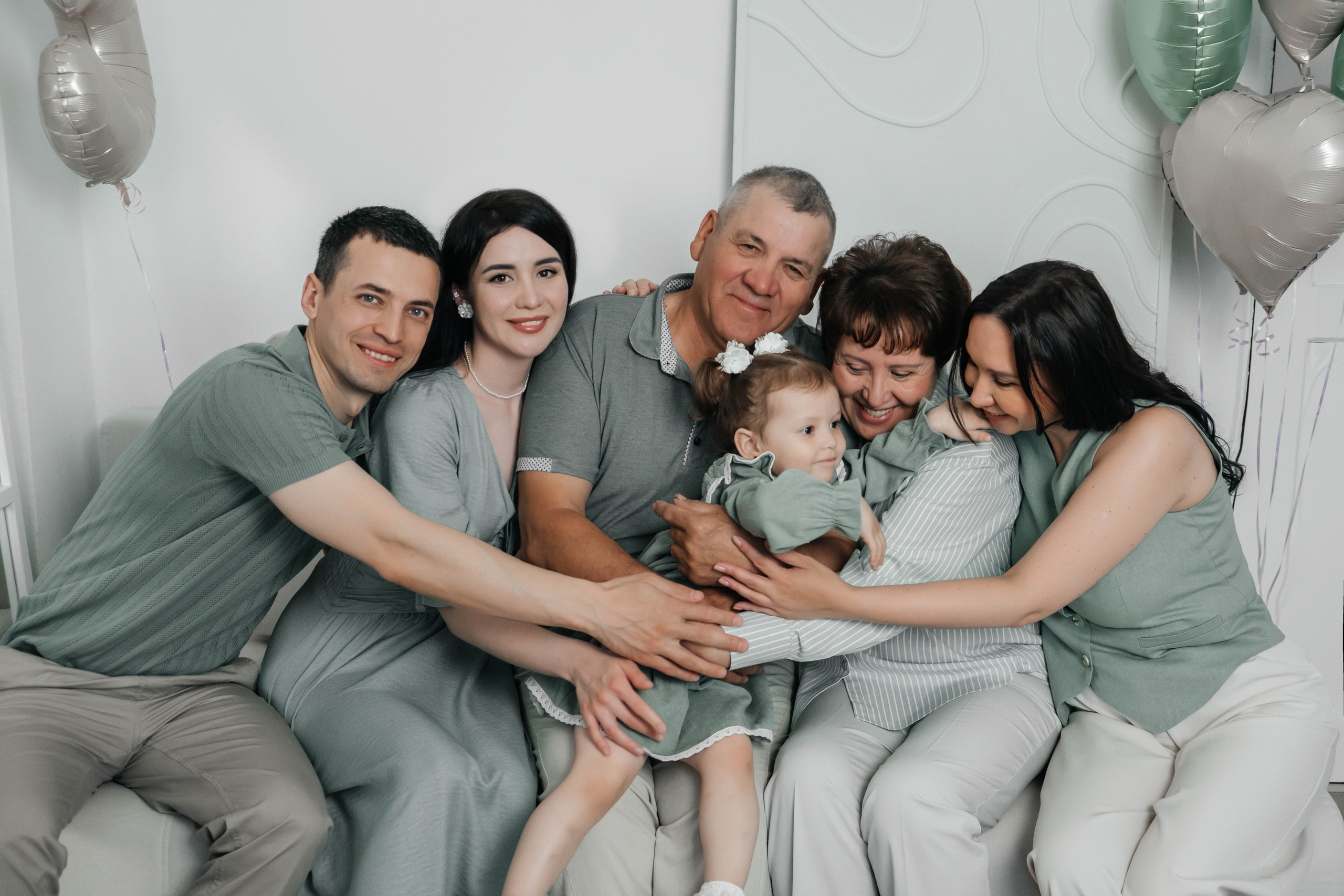 Эсмира🎂. Свадебный и портретный фотограф Казань | Белебей