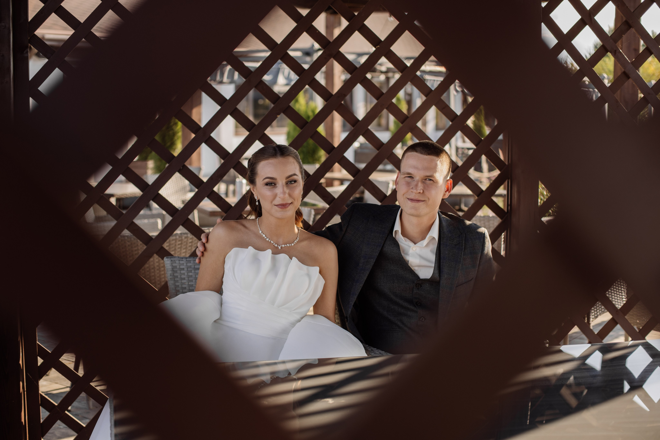 Виктория и Андрей. Фотограф в Волгограде Норченко Светлана