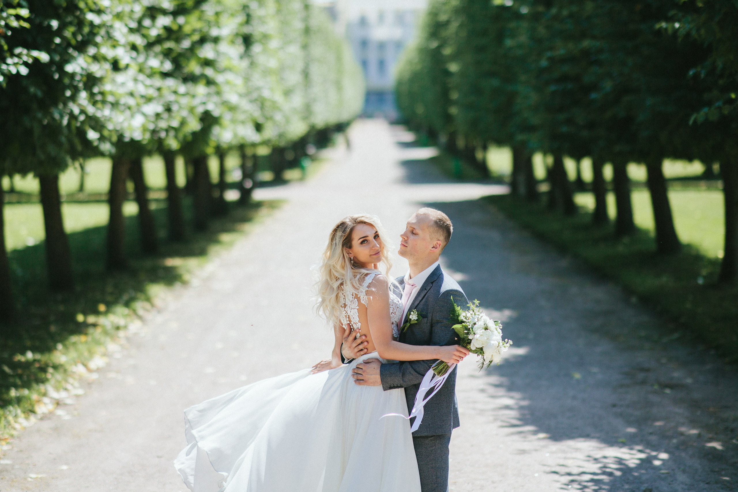 Wedding. Фотограф Дмитрий Щекочихин