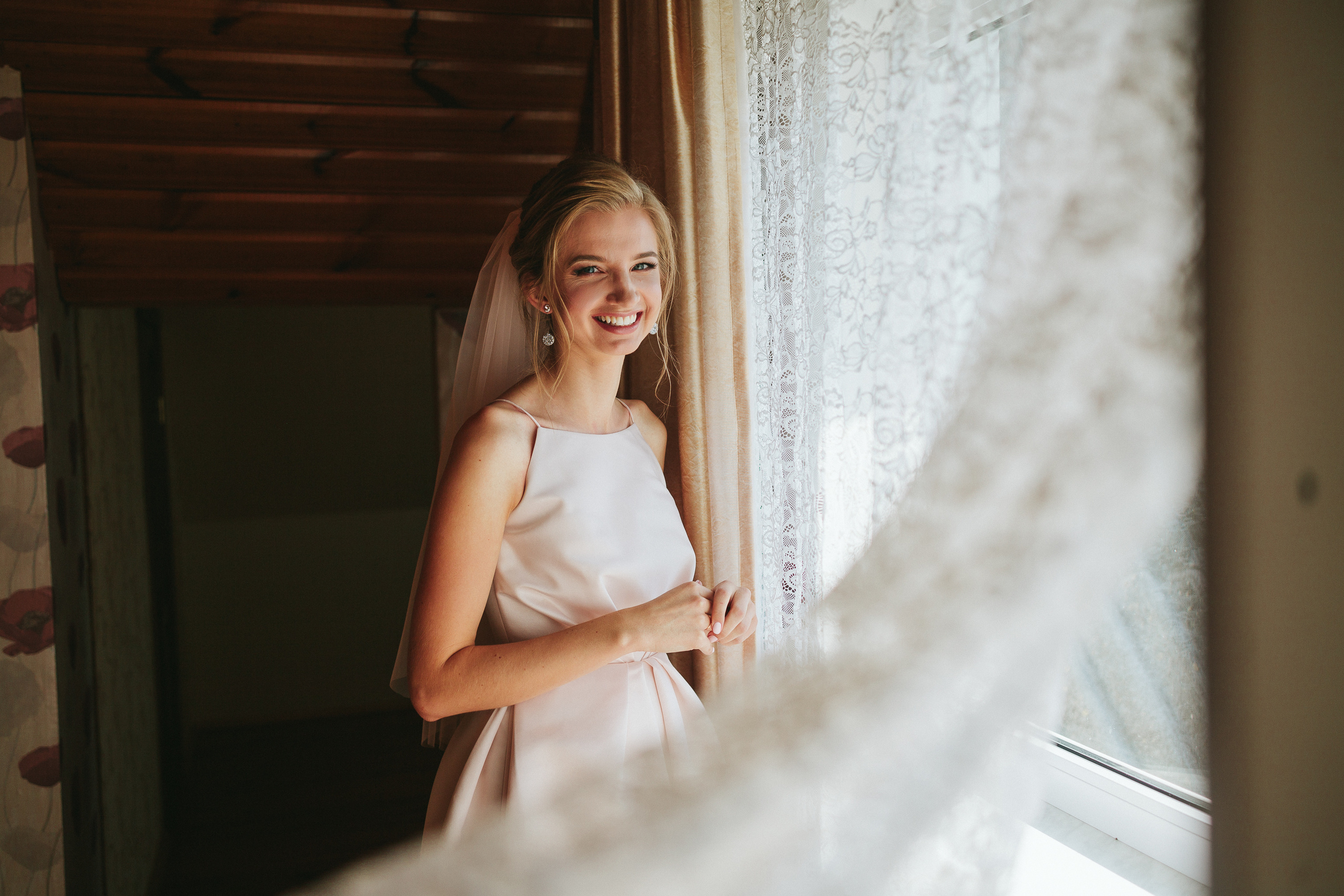 Миша и Маша. Мир. Фотограф Дмитрий Щекочихин