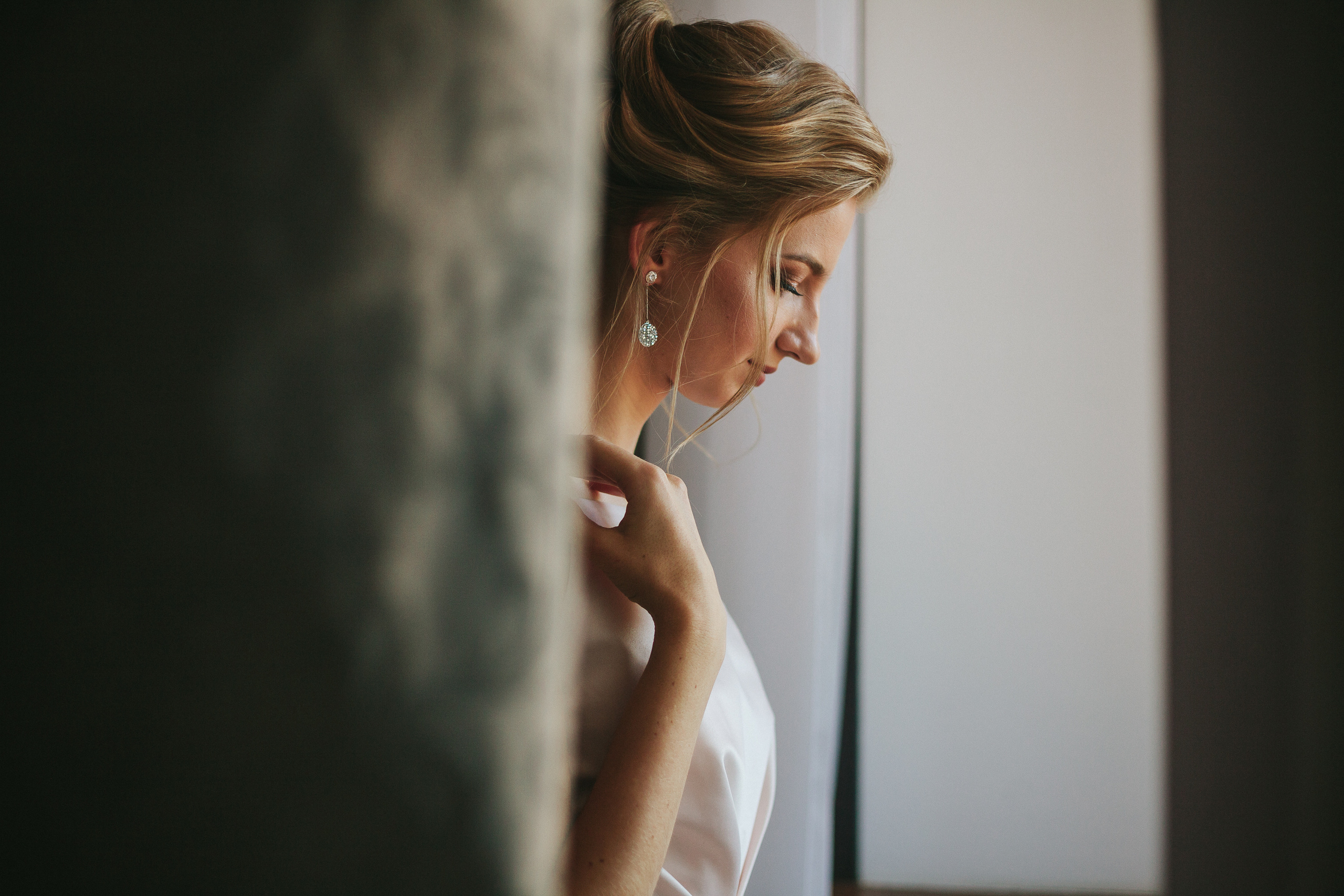 Миша и Маша. Мир. Фотограф Дмитрий Щекочихин