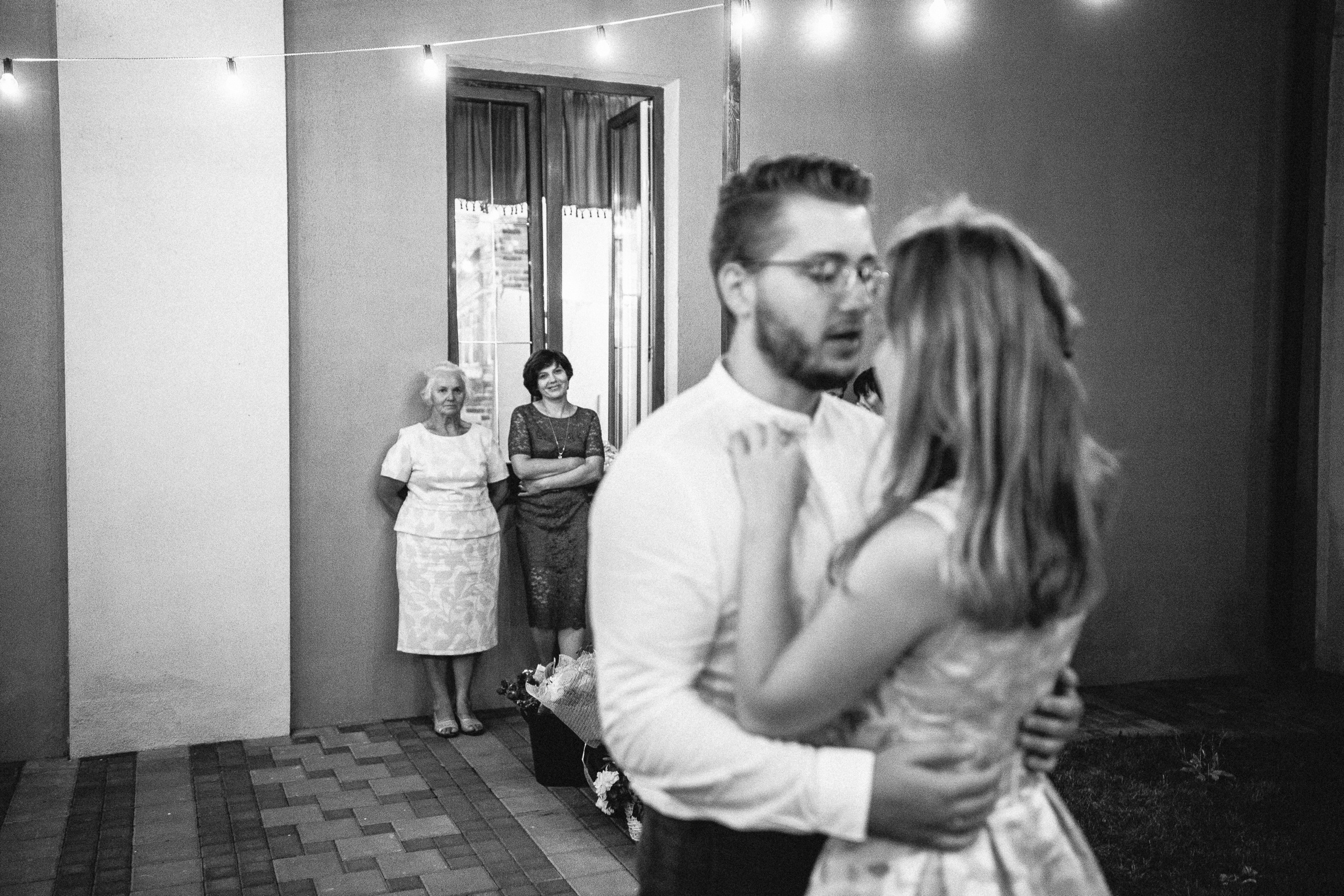 Миша и Маша. Мир. Фотограф Дмитрий Щекочихин