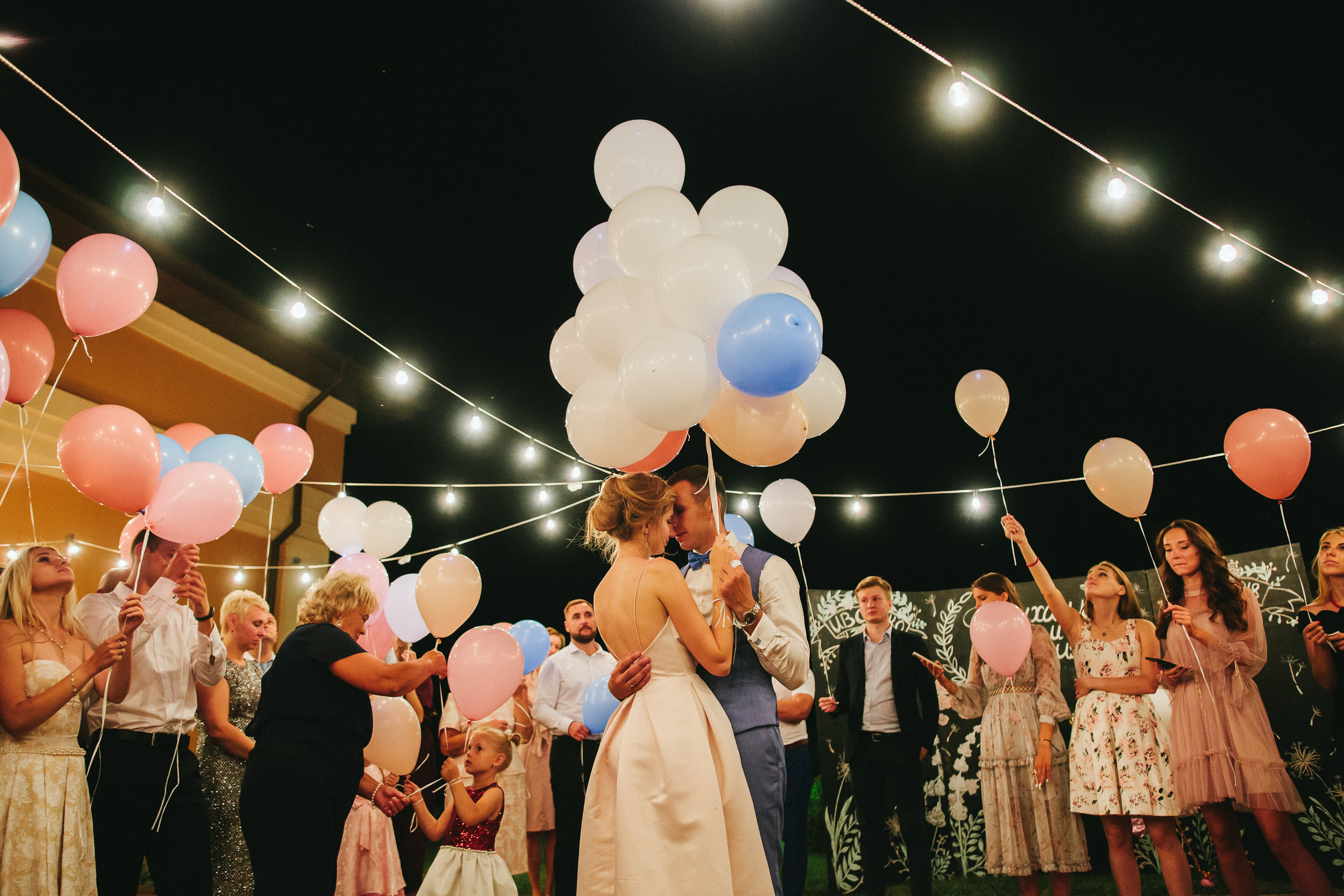 Миша и Маша. Мир. Фотограф Дмитрий Щекочихин