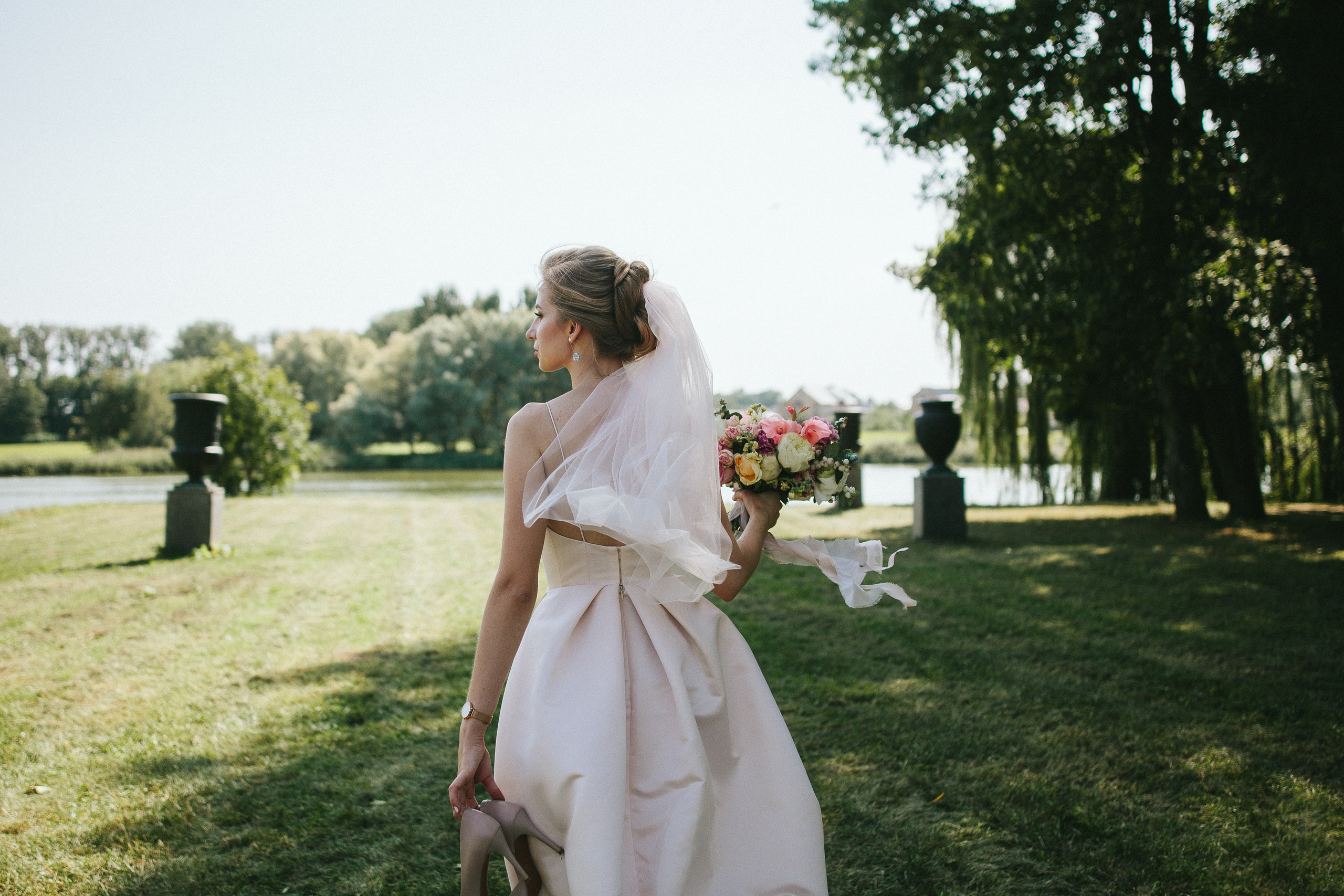 Wedding. Фотограф Дмитрий Щекочихин