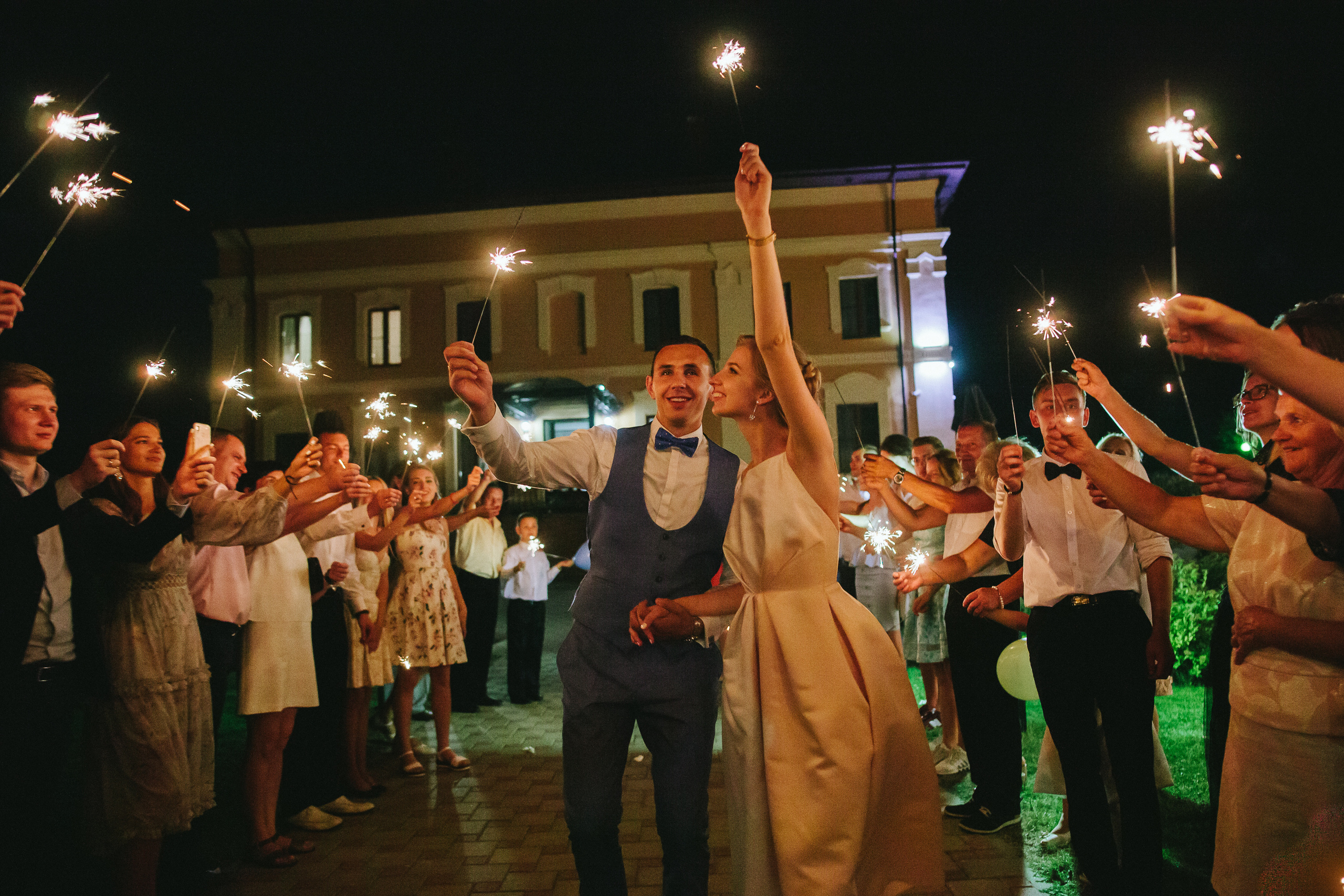 Миша и Маша. Мир. Фотограф Дмитрий Щекочихин