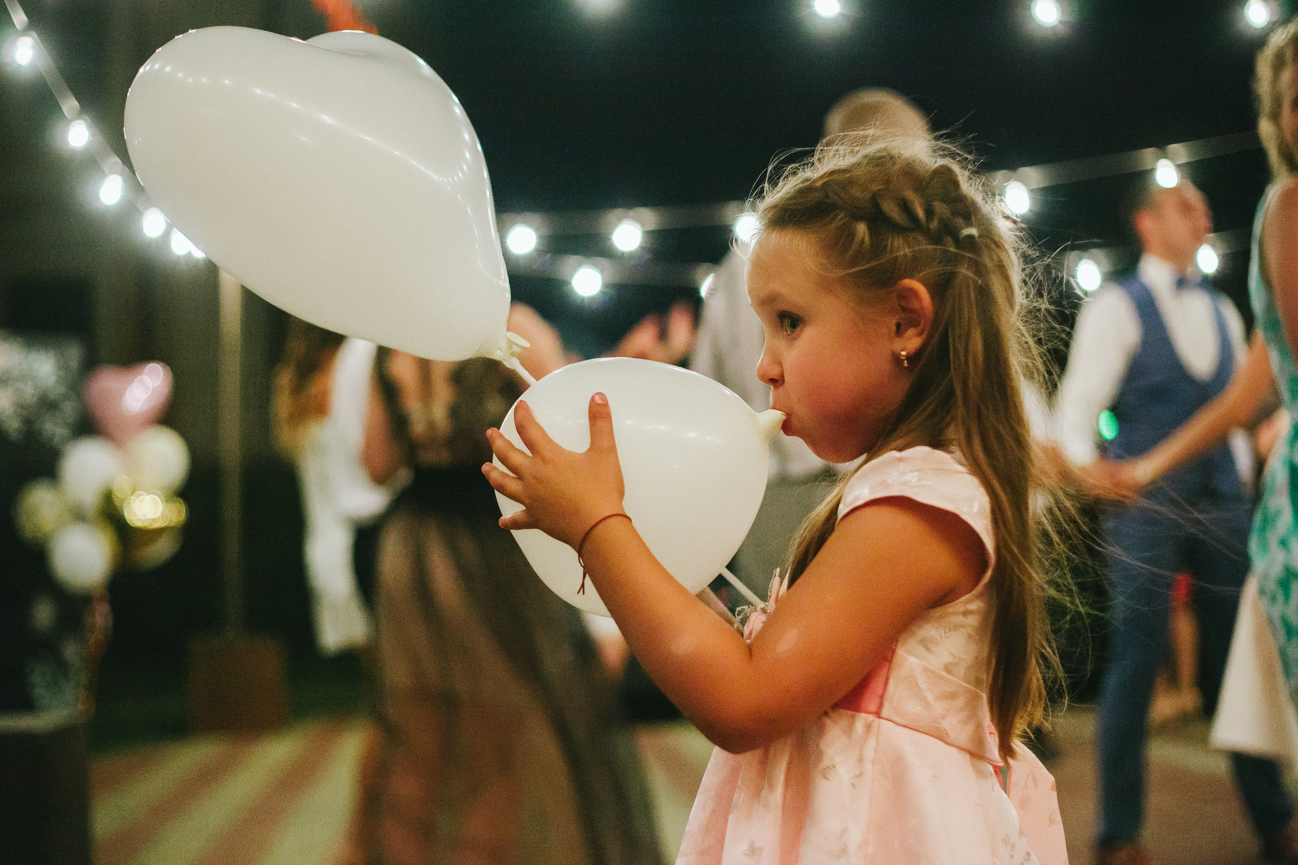 Миша и Маша. Мир. Фотограф Дмитрий Щекочихин