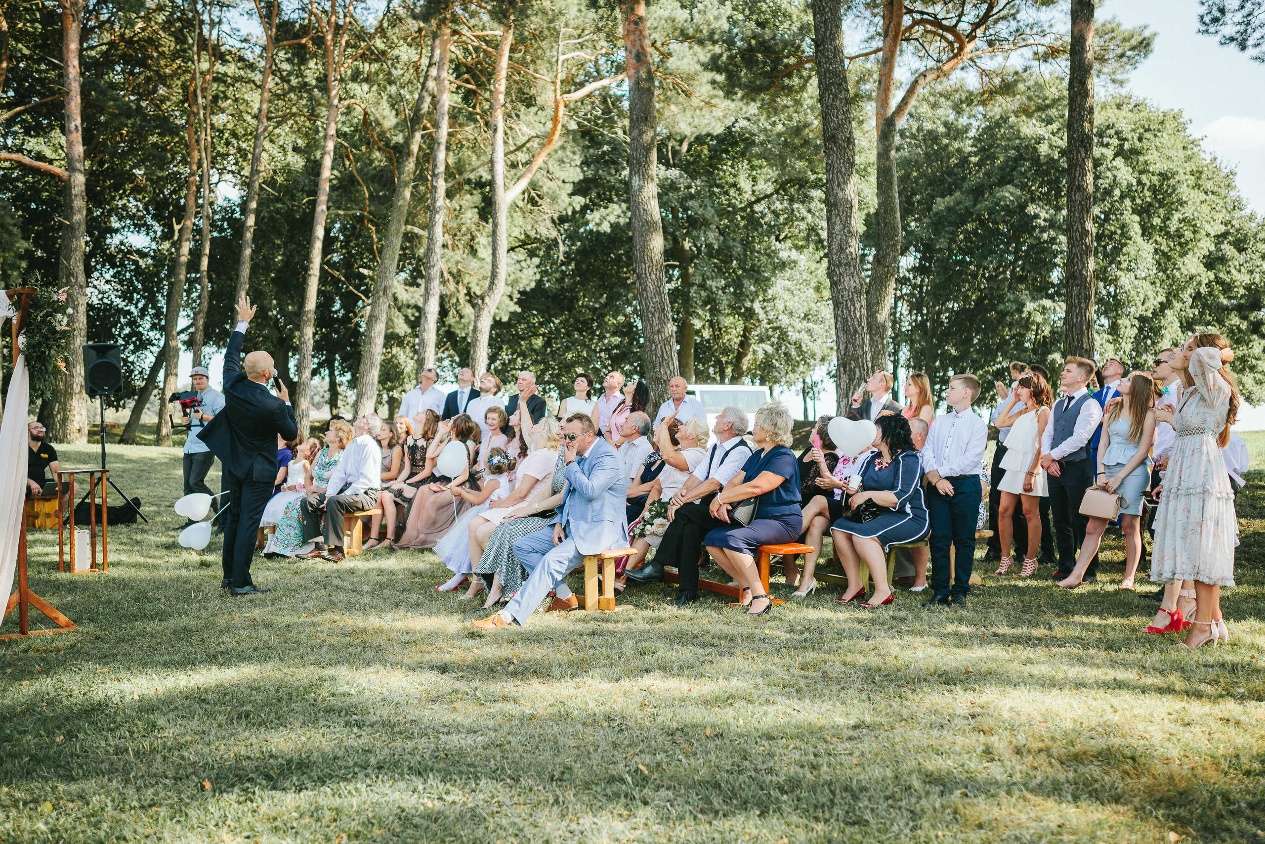 Миша и Маша. Мир. Фотограф Дмитрий Щекочихин