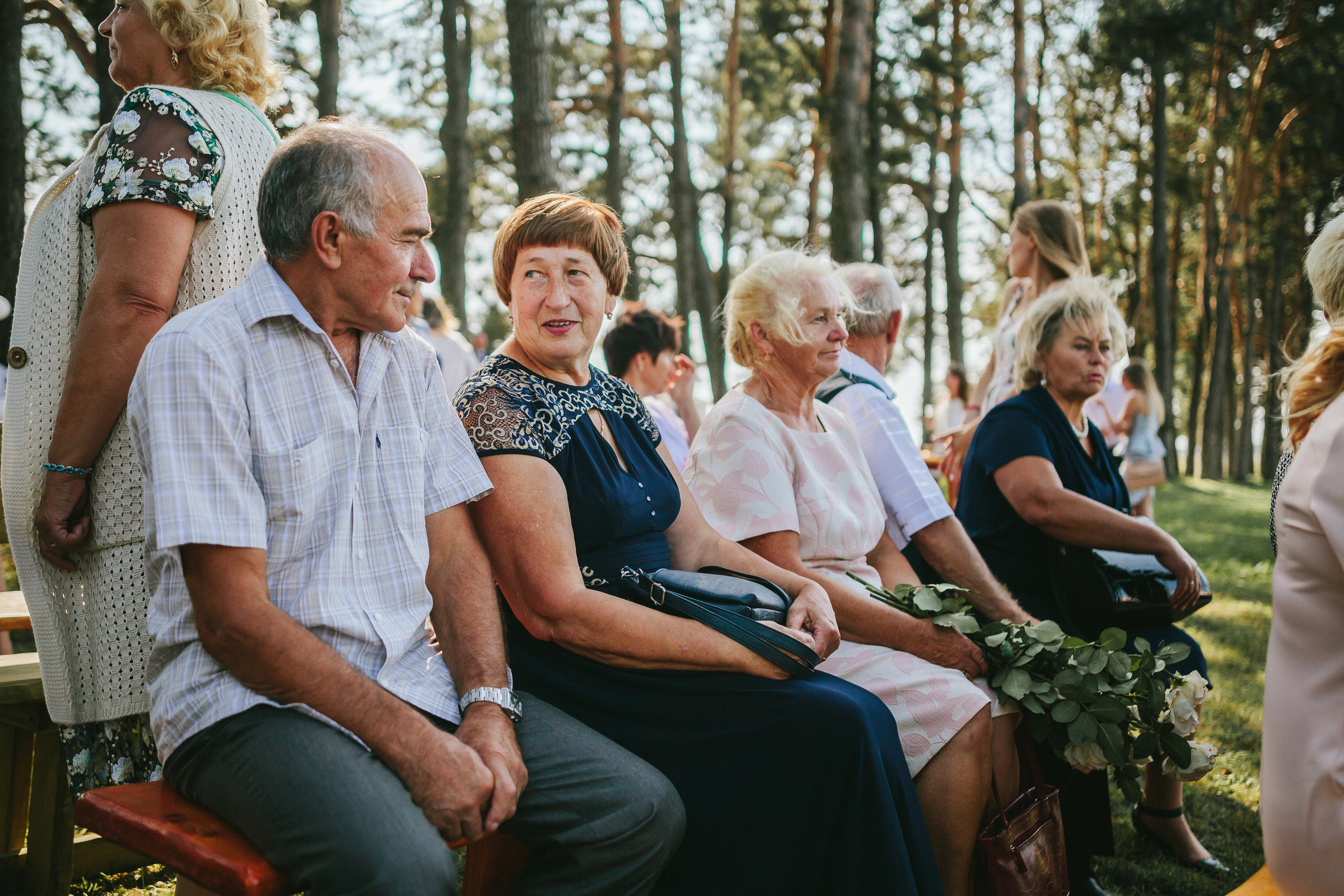 Миша и Маша. Мир. Фотограф Дмитрий Щекочихин