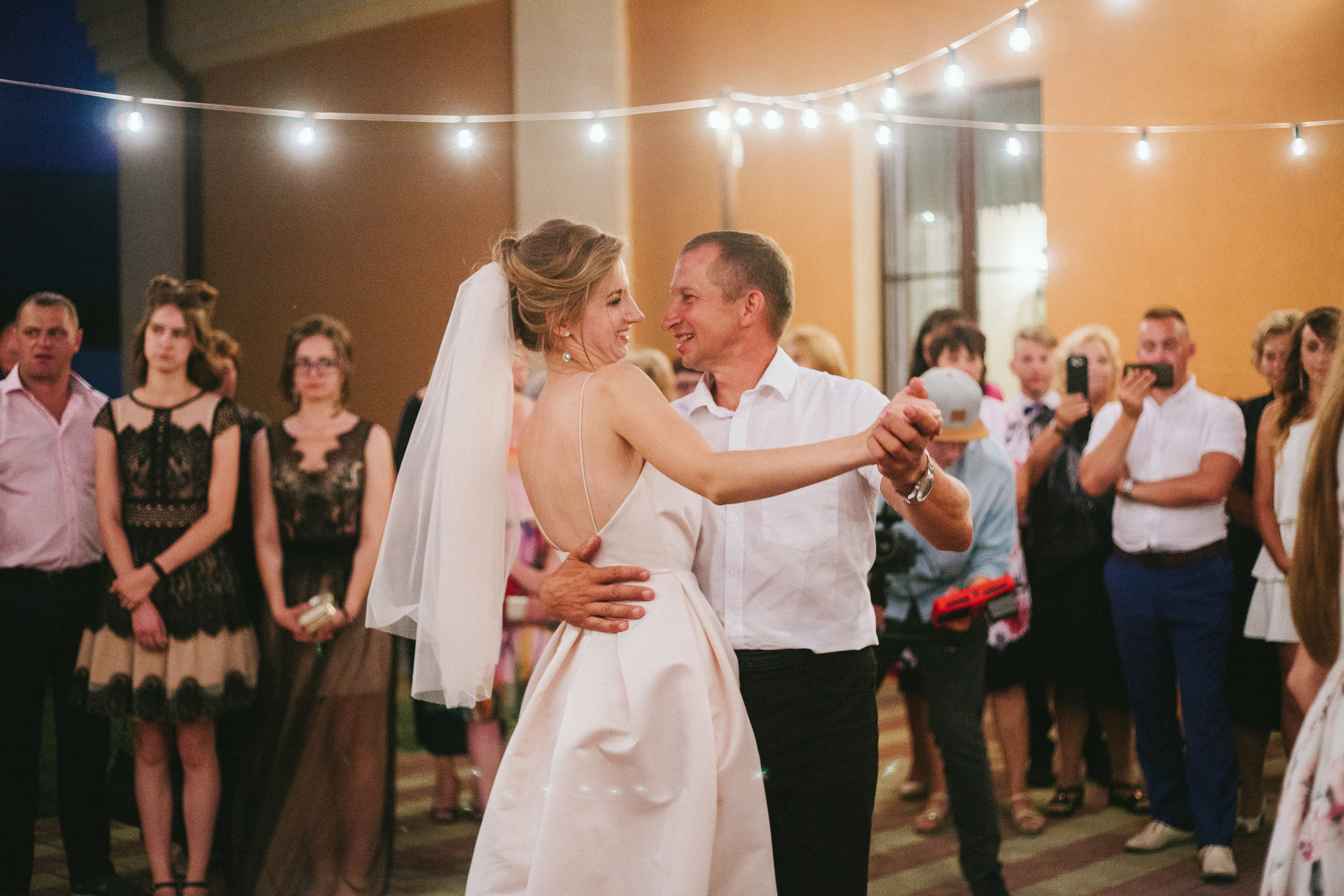 Миша и Маша. Мир. Фотограф Дмитрий Щекочихин