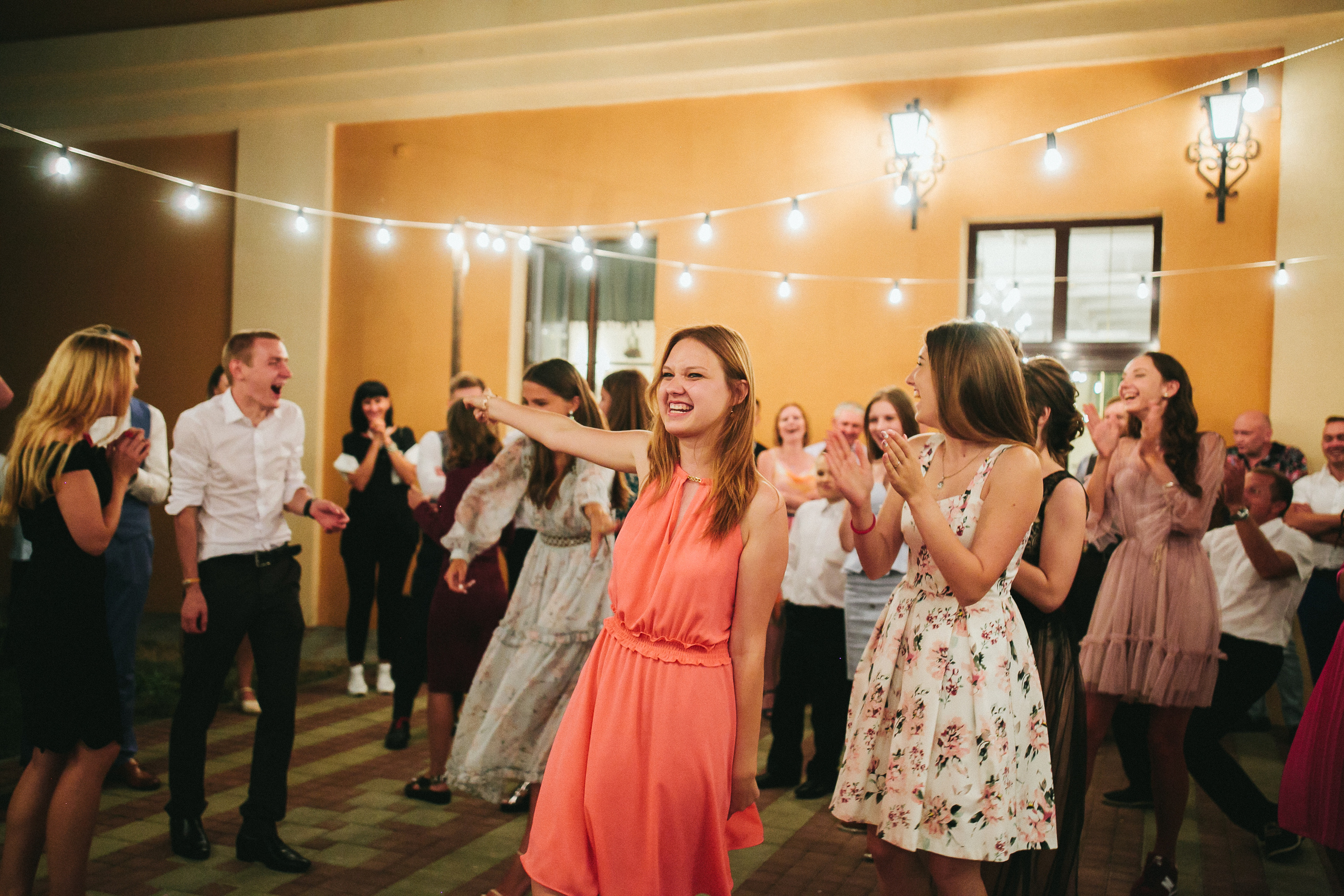 Миша и Маша. Мир. Фотограф Дмитрий Щекочихин