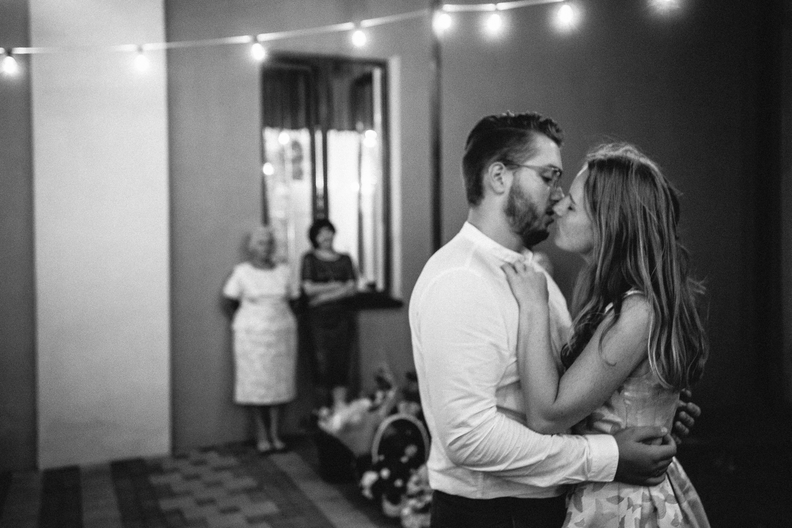 Миша и Маша. Мир. Фотограф Дмитрий Щекочихин