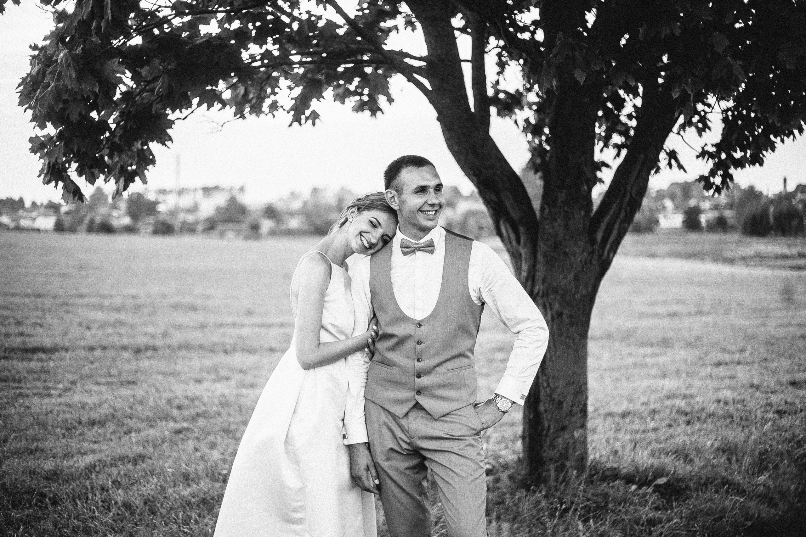 Миша и Маша. Мир. Фотограф Дмитрий Щекочихин