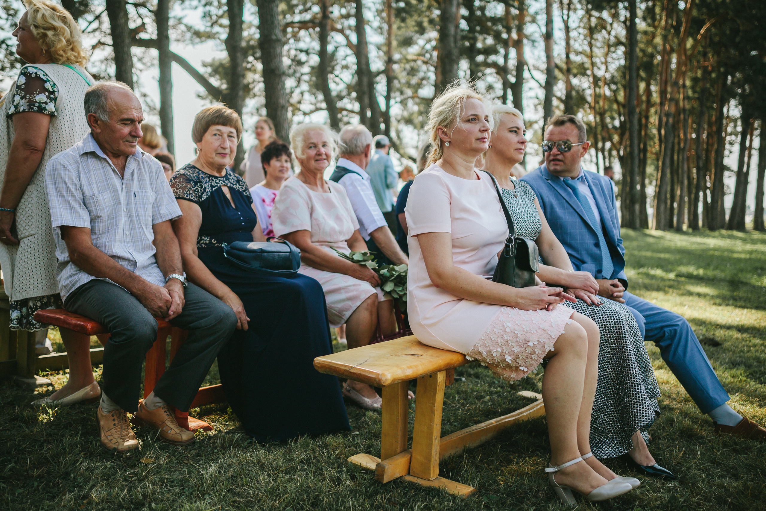 Миша и Маша. Мир. Фотограф Дмитрий Щекочихин