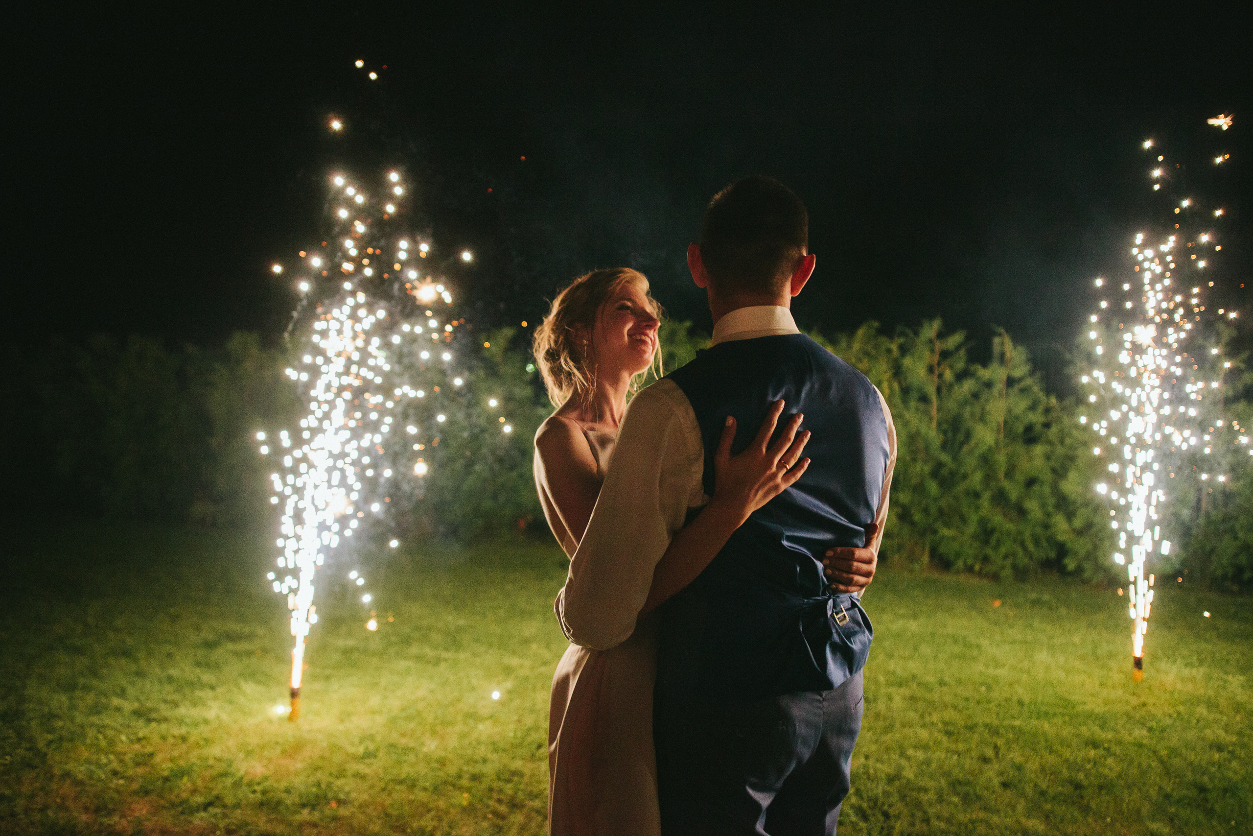 Миша и Маша. Мир. Фотограф Дмитрий Щекочихин