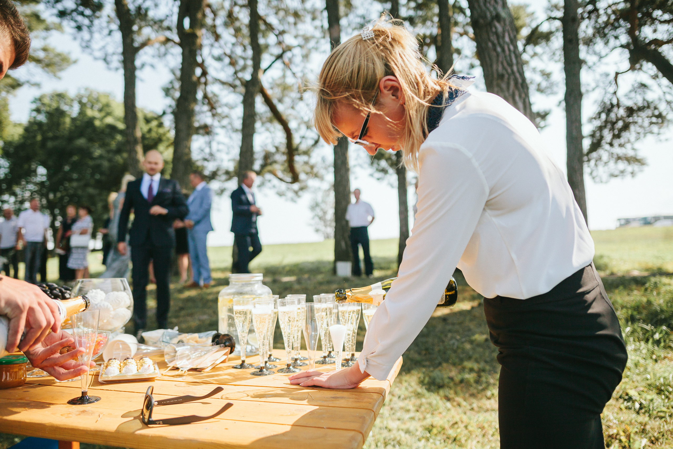 Миша и Маша. Мир. Фотограф Дмитрий Щекочихин