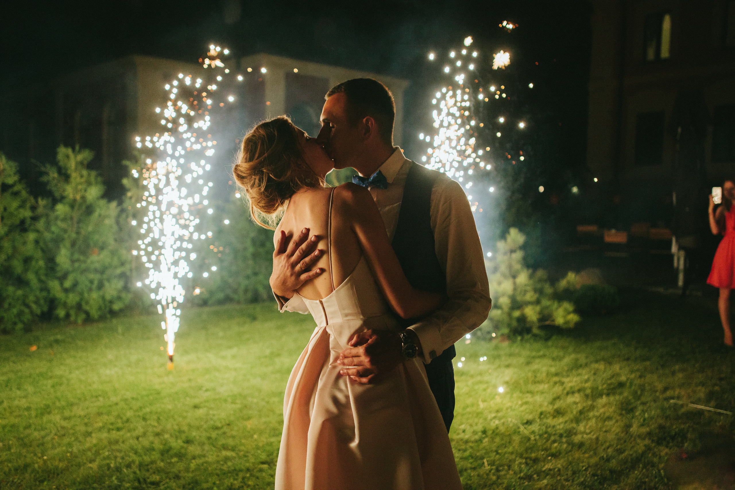 Миша и Маша. Мир. Фотограф Дмитрий Щекочихин