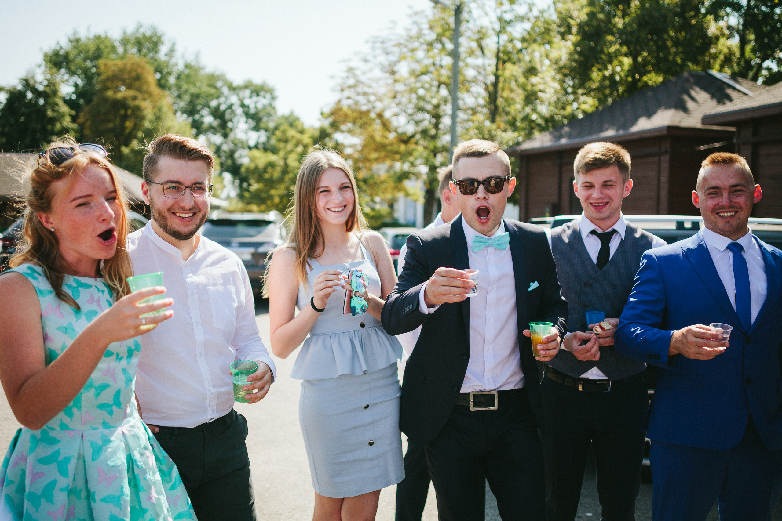 Миша и Маша. Мир. Фотограф Дмитрий Щекочихин