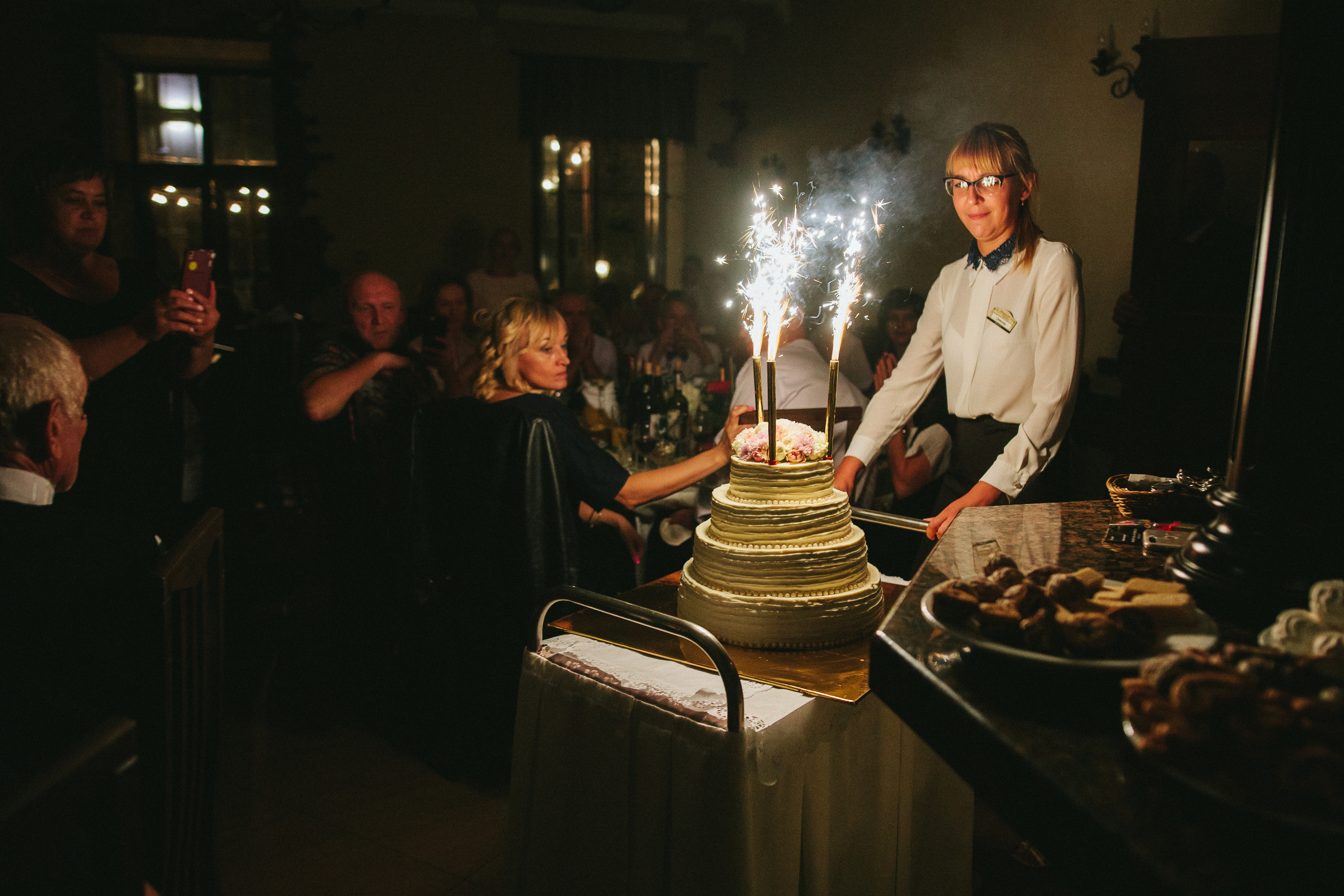 Миша и Маша. Мир. Фотограф Дмитрий Щекочихин