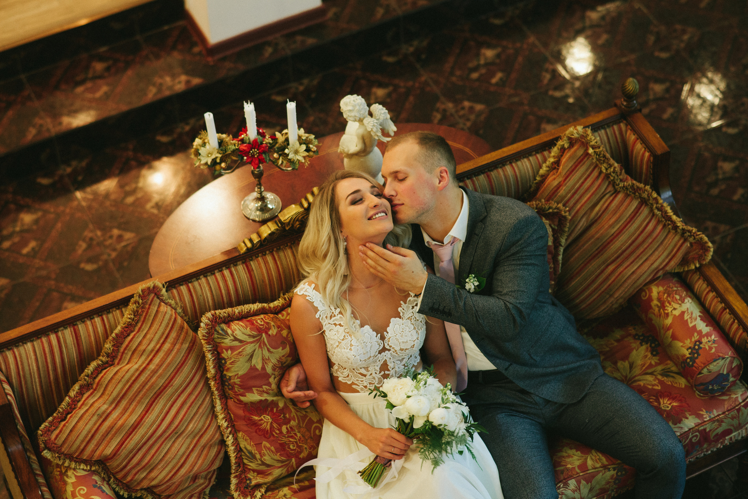 Wedding. Фотограф Дмитрий Щекочихин